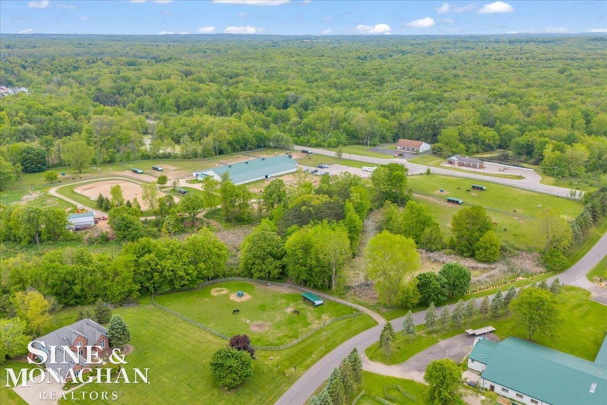 2nd image of 270 N Rochester Rd, Addison Twp, MI 48367 | MLS# 50219761