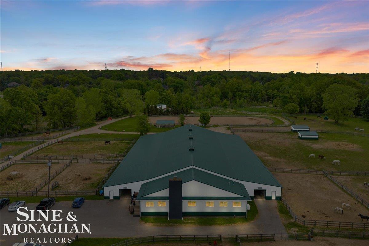 62nd image of 270 N Rochester Rd, Addison Twp, MI 48367 | MLS# 50219761