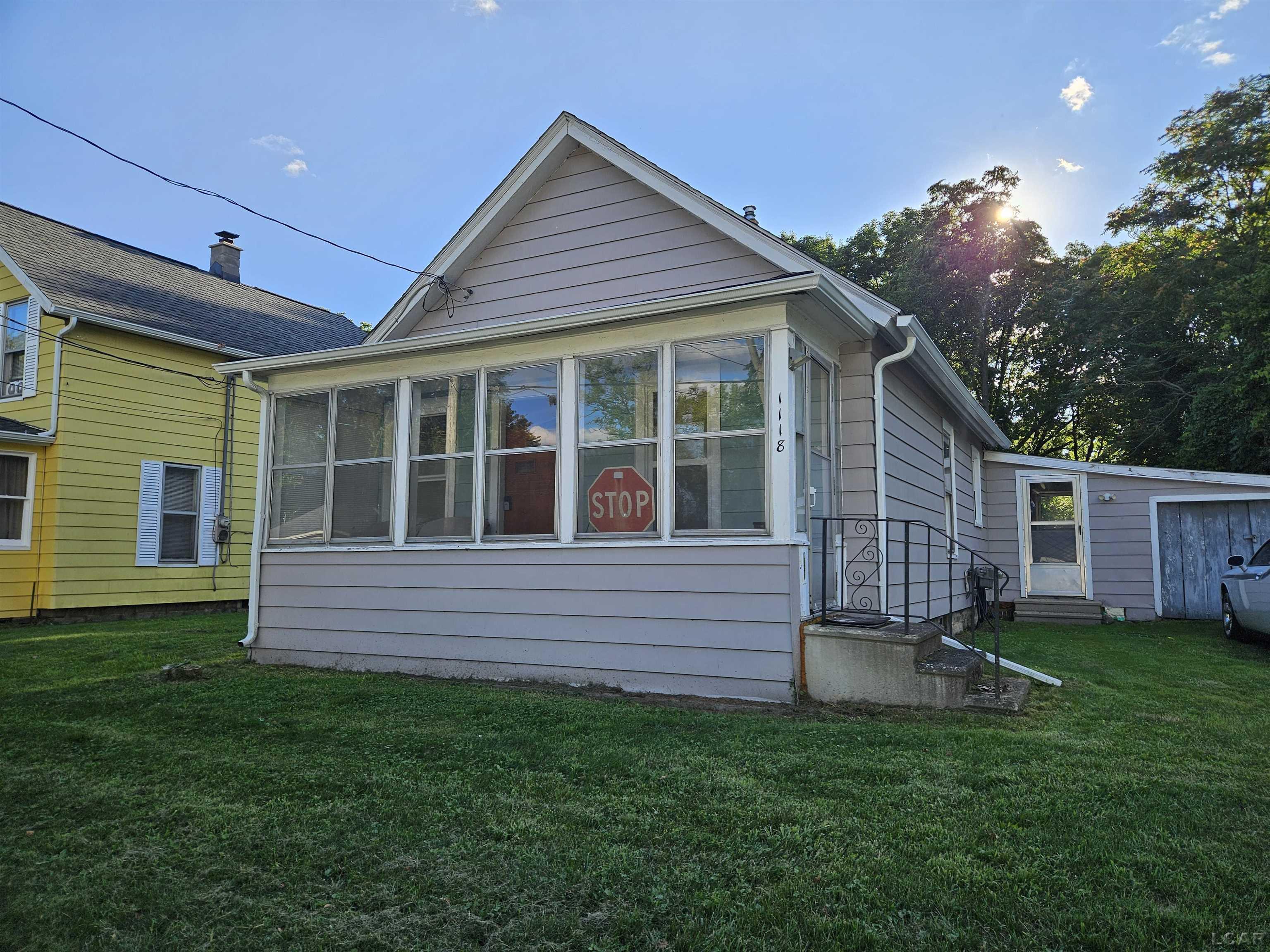 2nd image of 1118 Walker St, Jackson City Jackson, MI 49202 | MLS# 56050219763