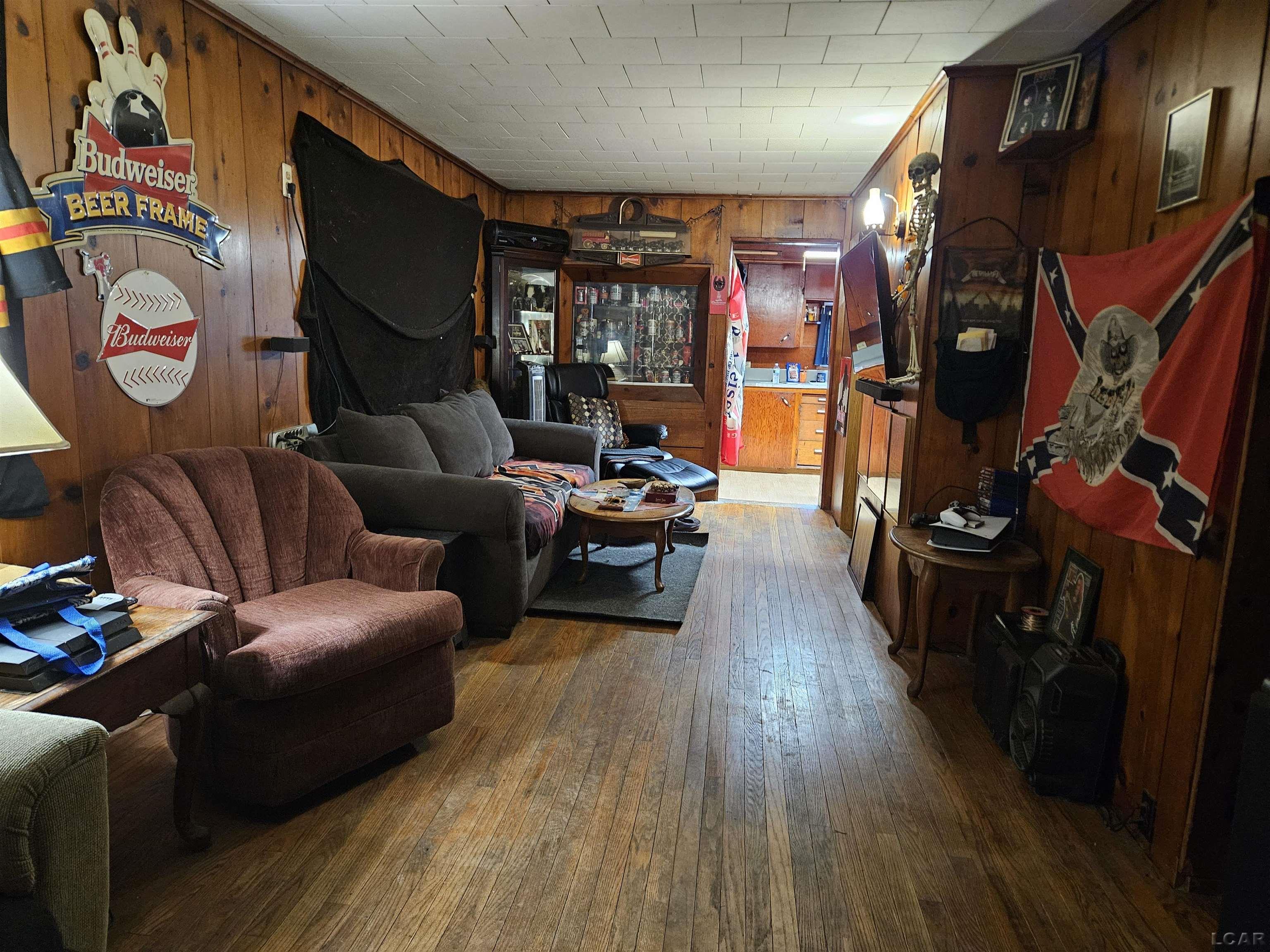 4th image of 1118 Walker St, Jackson, MI 49202 | MLS# 50219763