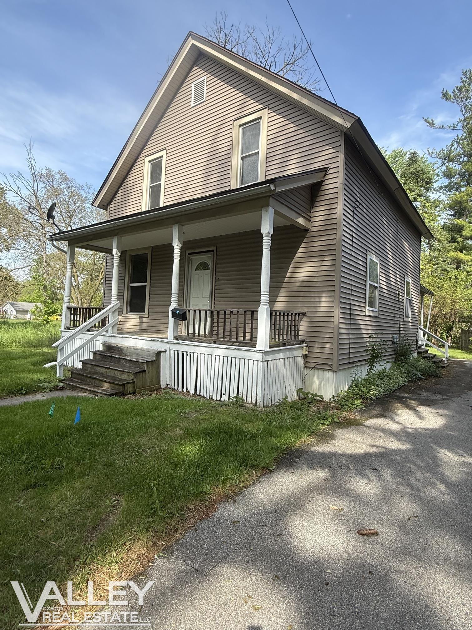 2nd image of 307 S Mason St, Saginaw City Saginaw, MI 48602 | MLS# 61050219765