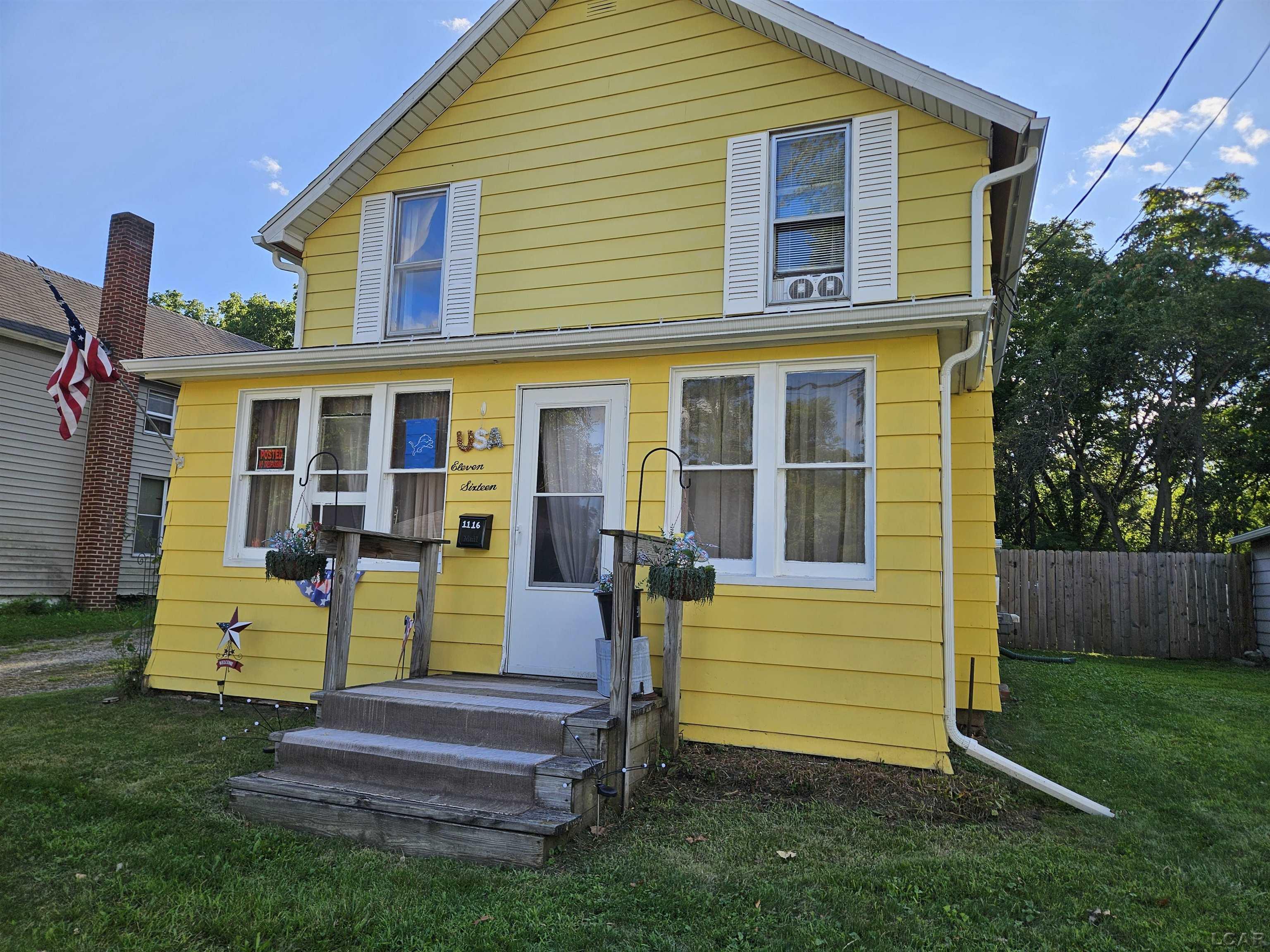 25th image of 1116 Walker St, Jackson, MI 49202 | MLS# 50219770
