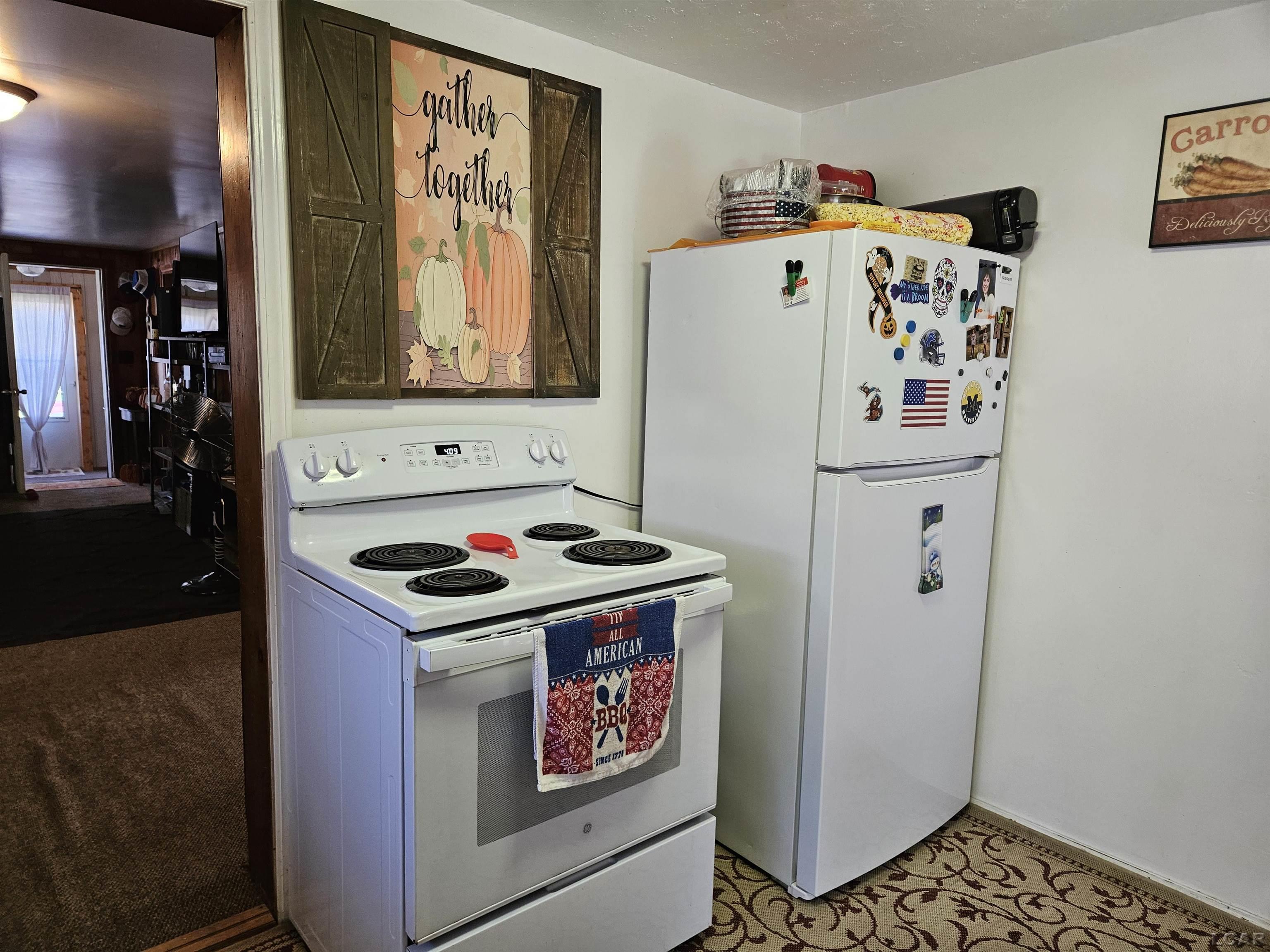 4th image of 1116 Walker St, Jackson, MI 49202 | MLS# 50219770