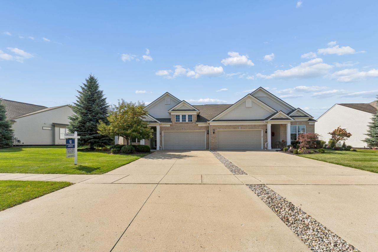 Photo 1 of Condo for sale at 6547 Prairie Dunes Dr, Grand Blanc, MI 48439 | MLS# 50219772 | Listing updated on 2026-10-07