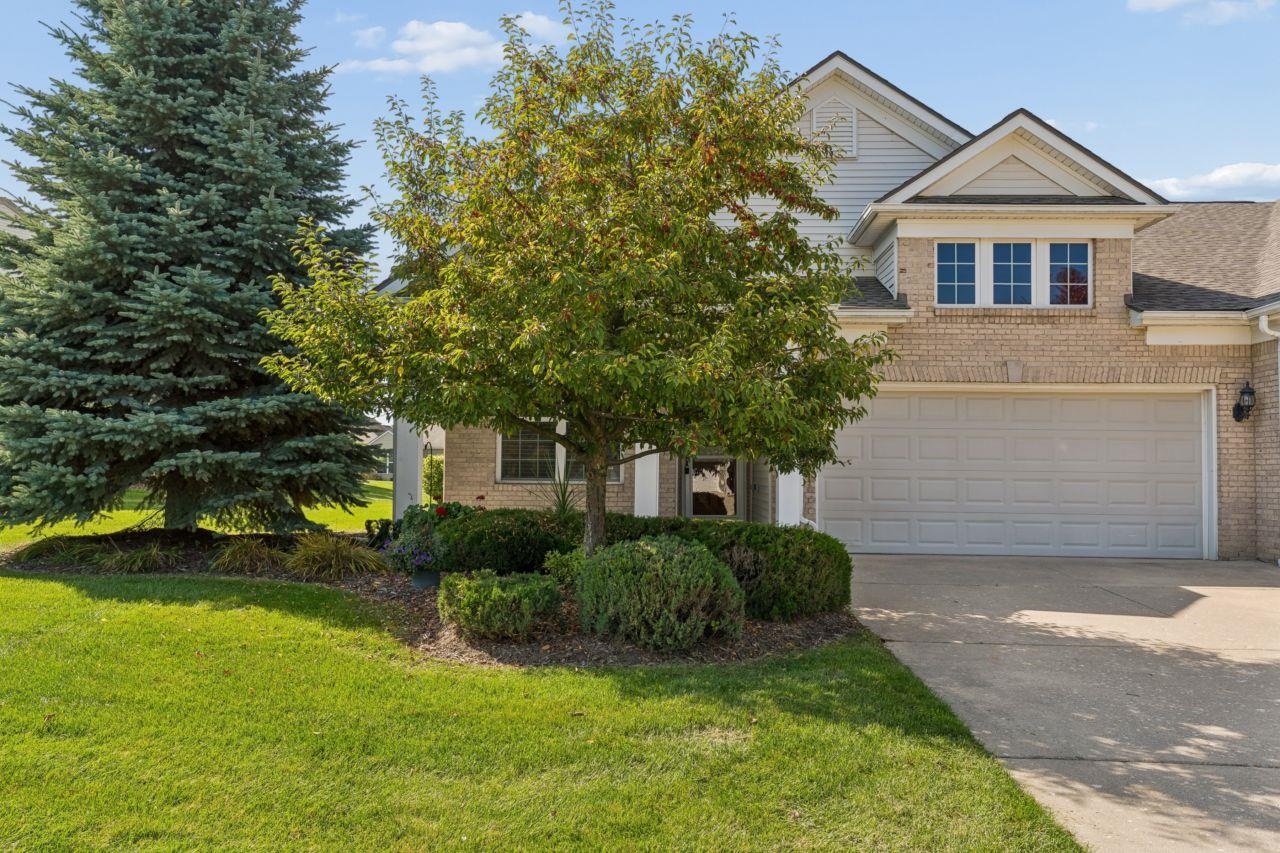 Photo 3 of Condo for sale at 6547 Prairie Dunes Dr, Grand Blanc, MI 48439 | MLS# 50219772 | Listing updated on 2026-10-07