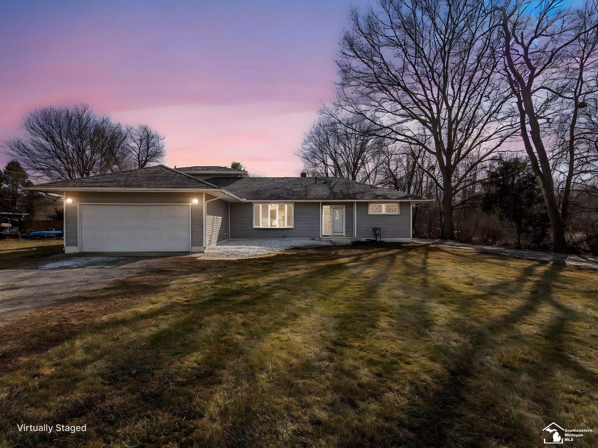 2nd image of 3663 Saint Anthony Rd, Temperance, MI 48182 | MLS# 50219774