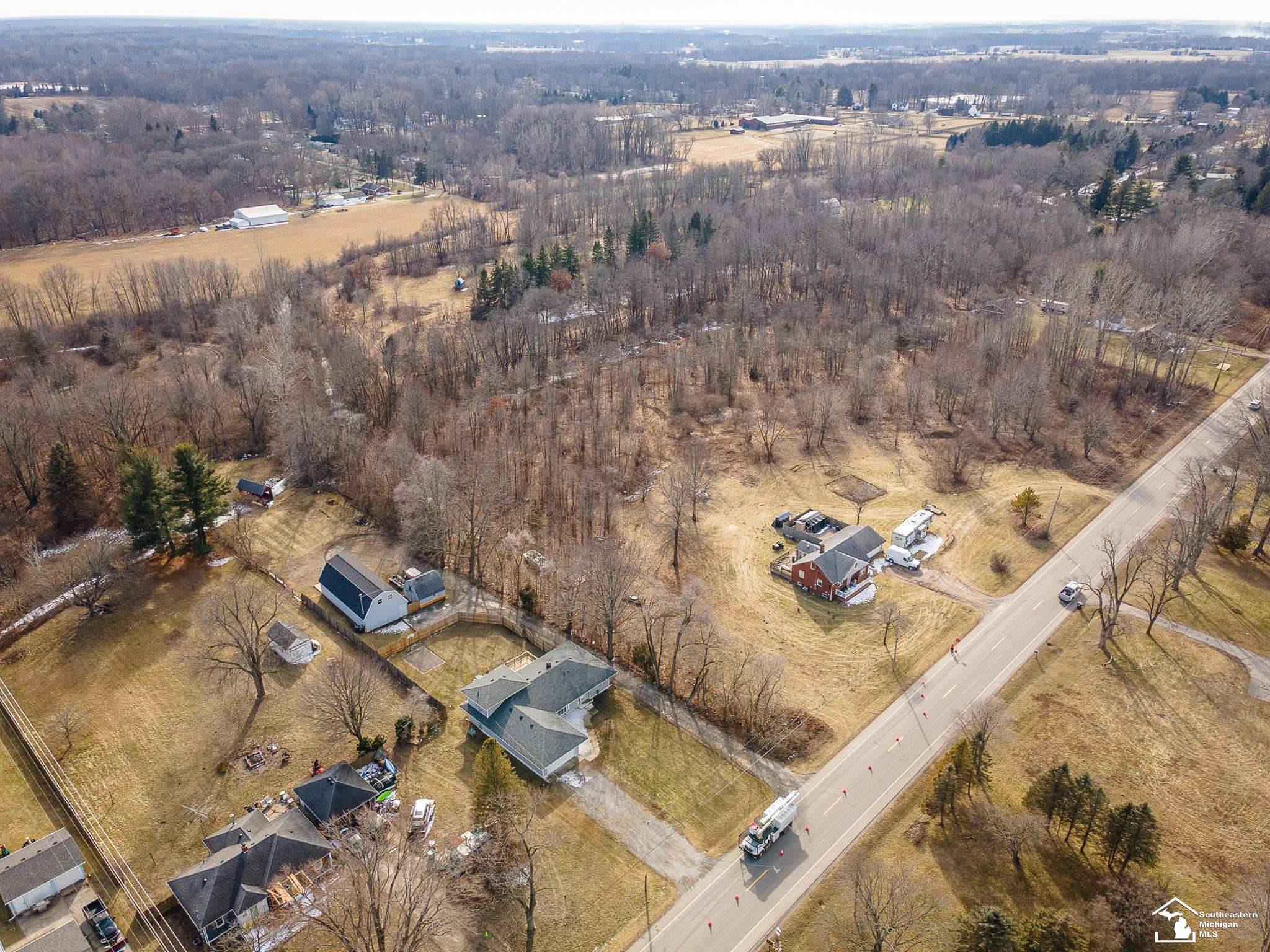 63rd image of 3663 Saint Anthony Rd, Temperance, MI 48182 | MLS# 50219774