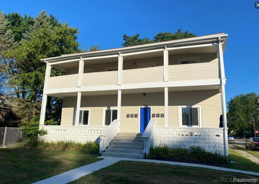 1st image of 1523 Saint Clair River Dr, Algonac, MI 48001 | MLS# 50219776