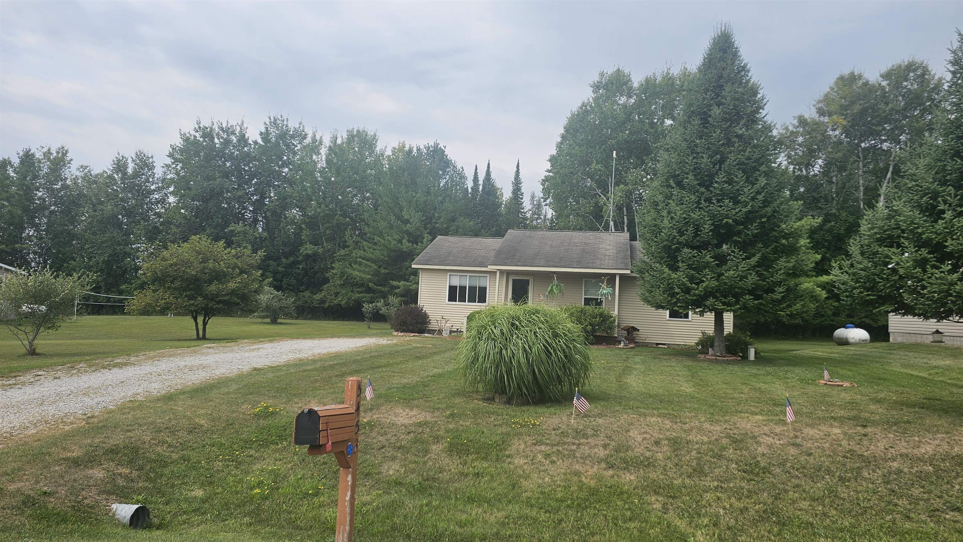 2nd image of 5453 Darby Wy, Gladwin, MI 48624 | MLS# 50219777