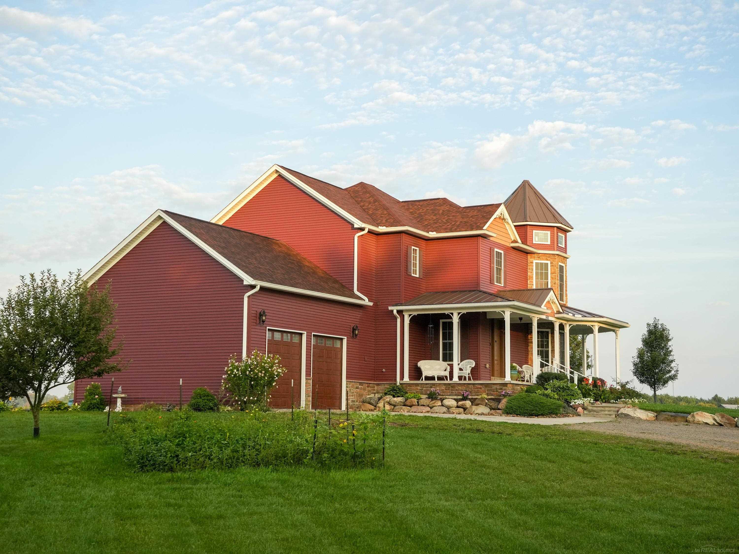 Photo 3 of Single family home for sale at 5600 Fairway Ln, Lexington, MI 48450 | MLS# 50219778 | Listing updated on 2026-09-16
