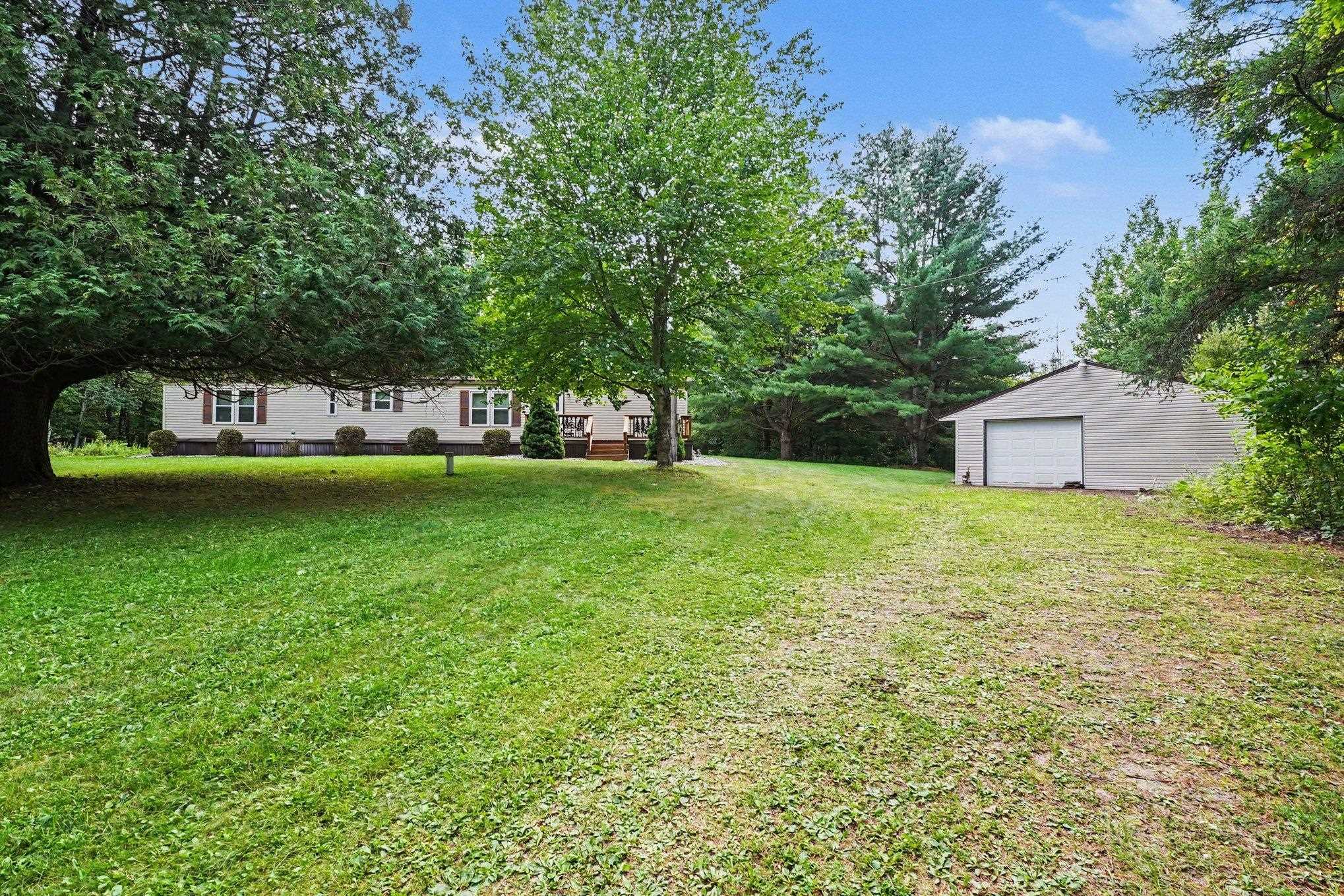 1st image of 4303 Renas Rd, Gladwin, MI 48624 | MLS# 50219779