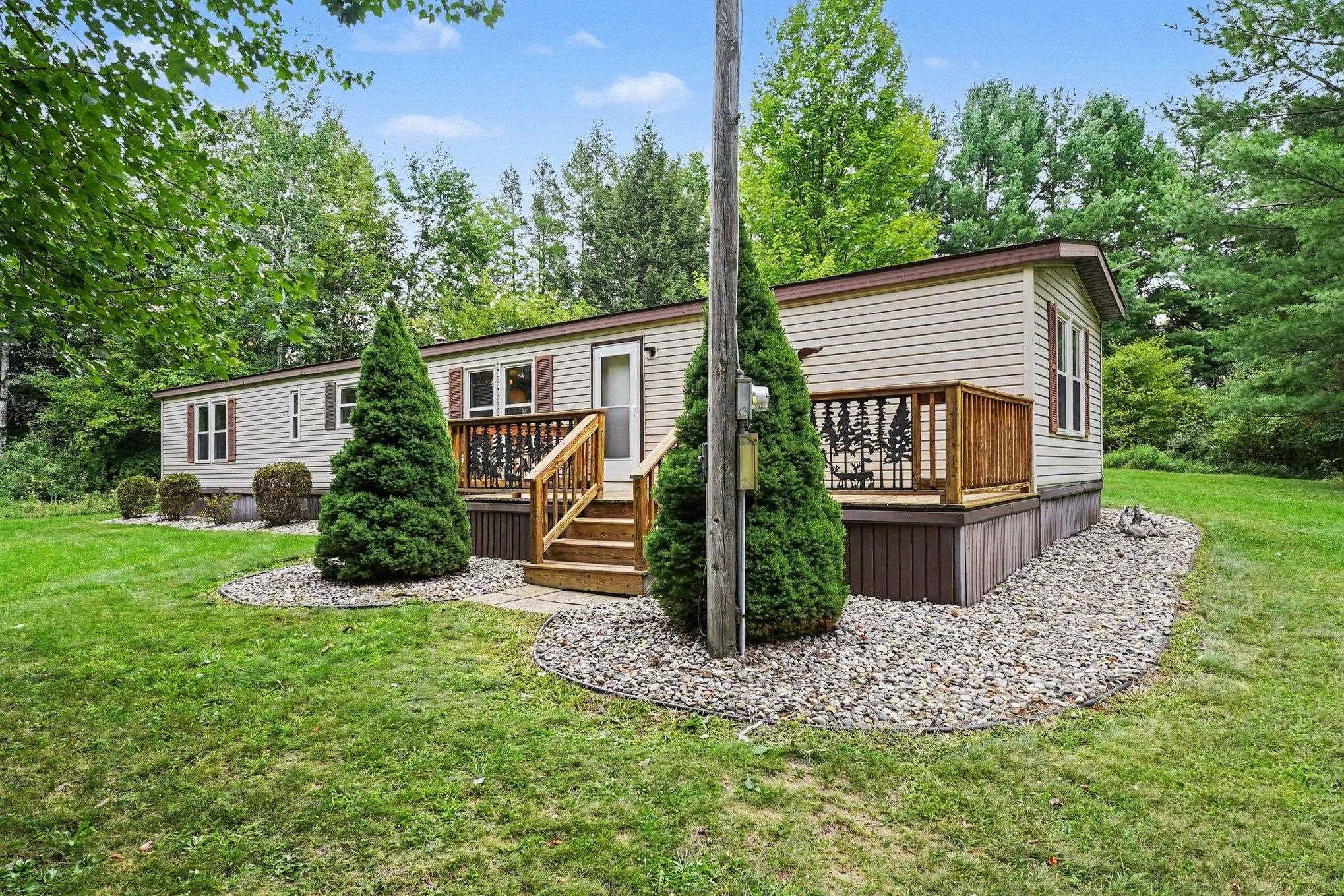2nd image of 4303 Renas Rd, Gladwin, MI 48624 | MLS# 50219779