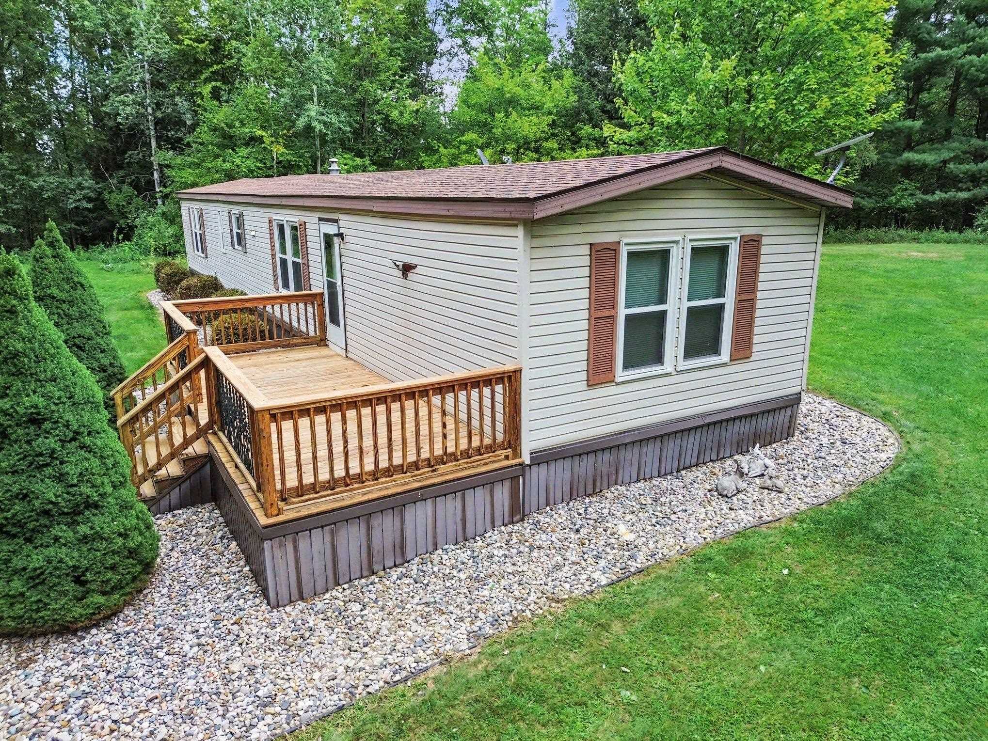 3rd image of 4303 Renas Rd, Gladwin, MI 48624 | MLS# 50219779