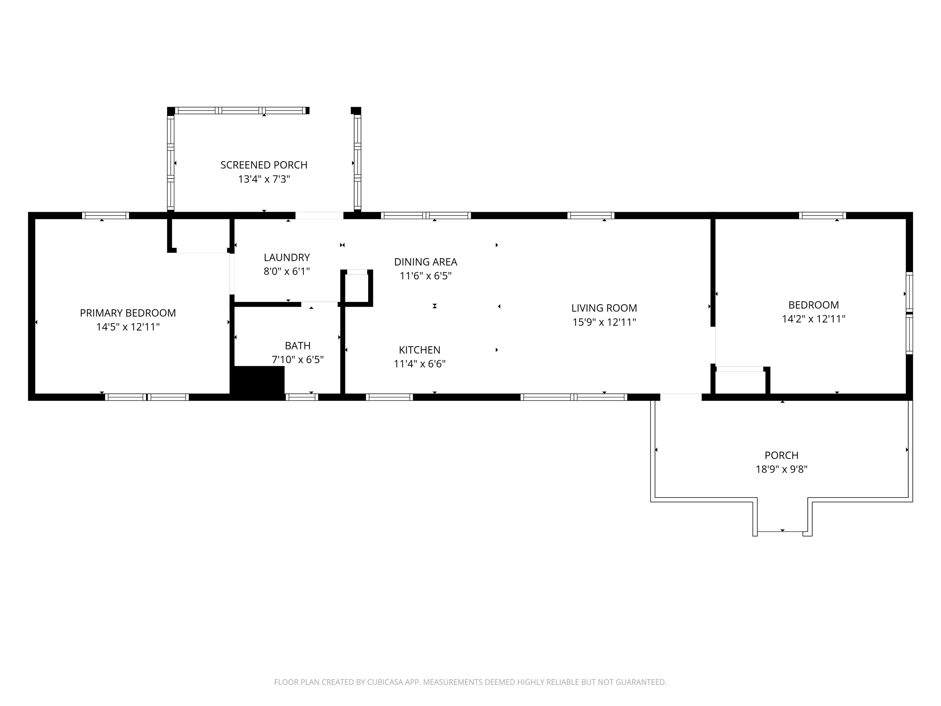 40th image of 4303 Renas Rd, Gladwin, MI 48624 | MLS# 50219779