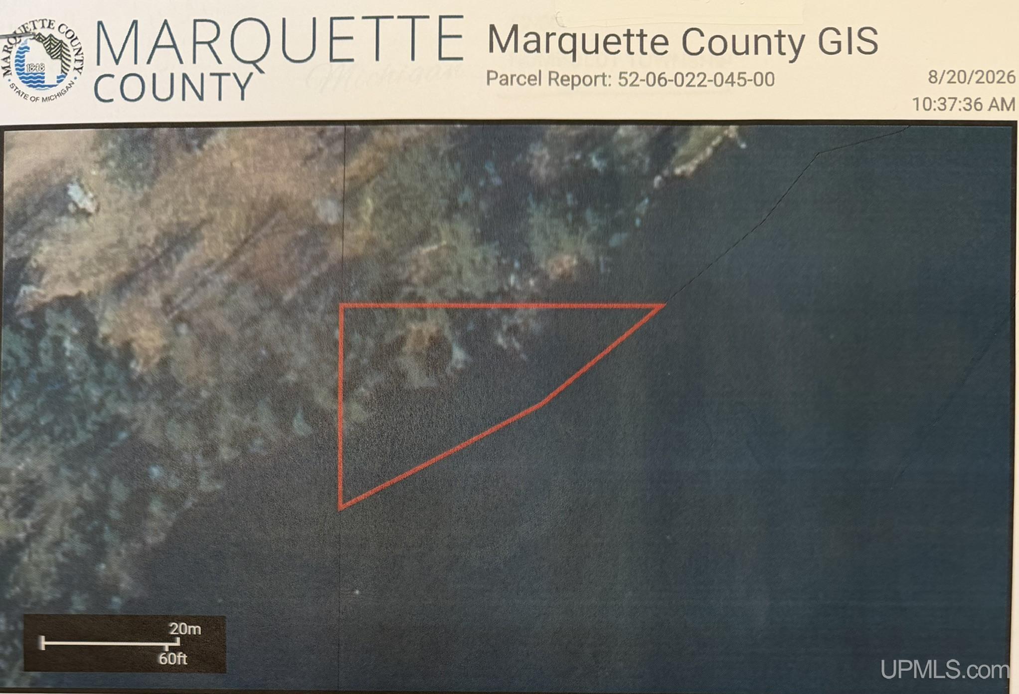 19th image of Tbd N Casey Lake Rd, Ishpeming, MI 49849 | MLS# 50219784