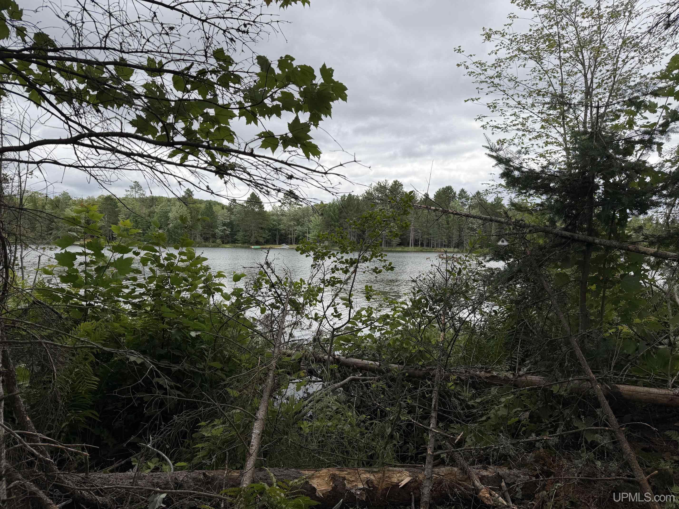 4th image of Tbd N Casey Lake Rd, Ishpeming, MI 49849 | MLS# 50219784