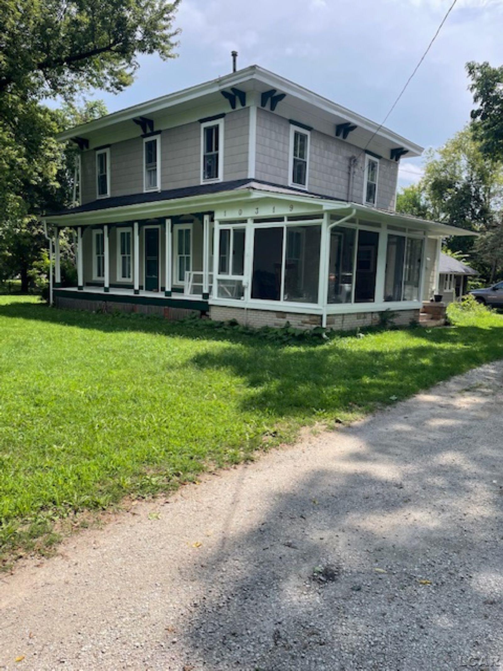 1st image of 10319 Slee Rd, Onsted, MI 49265 | MLS# 50219786
