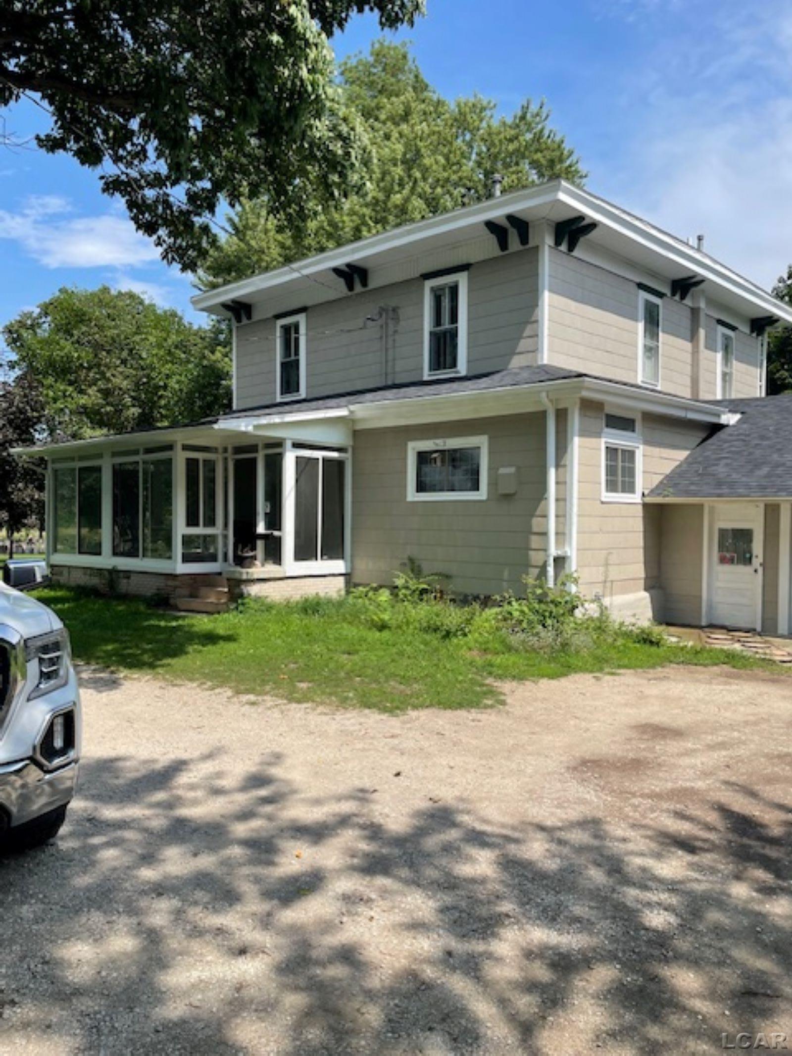 2nd image of 10319 Slee Rd, Onsted, MI 49265 | MLS# 50219786