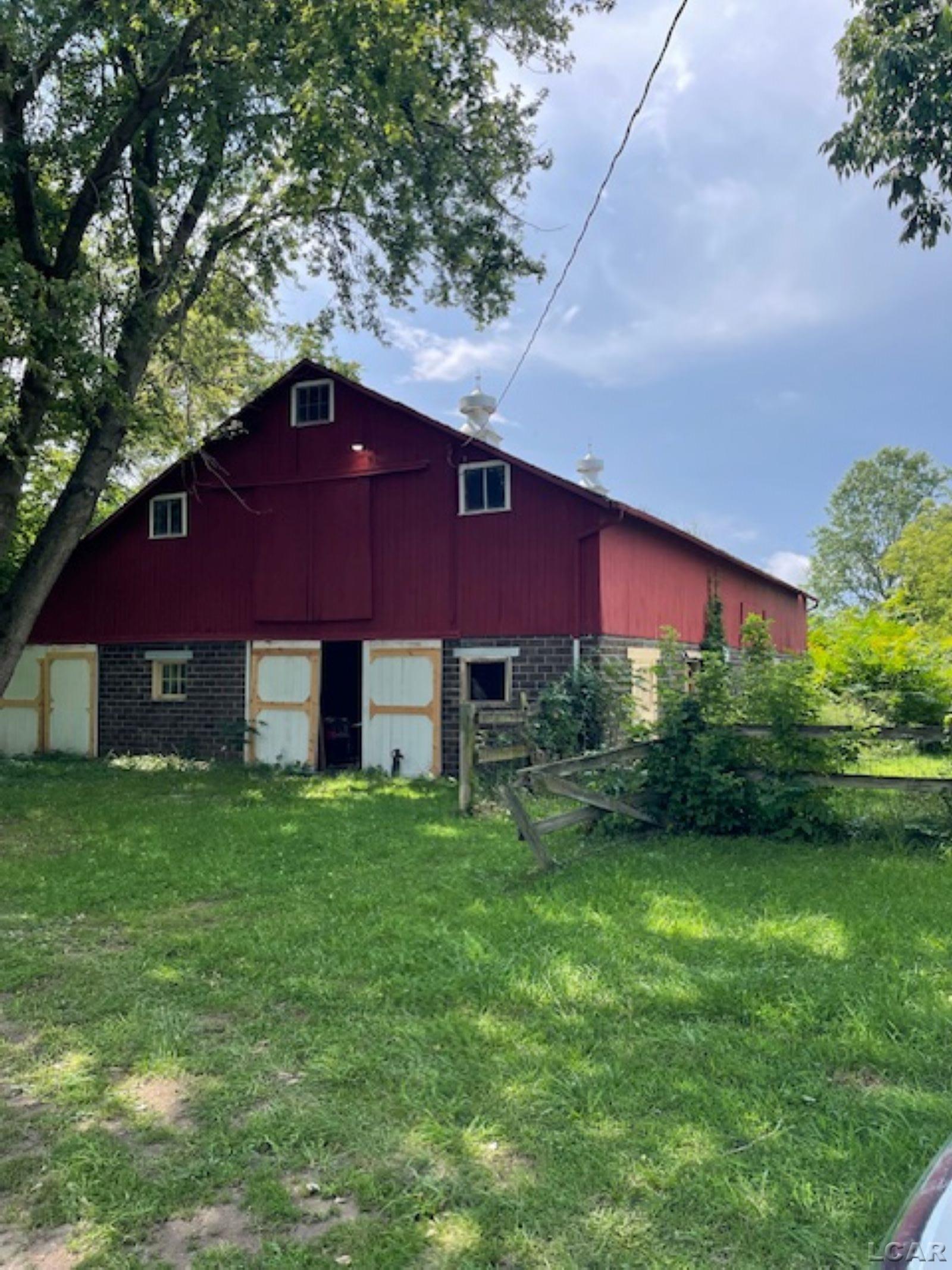 4th image of 10319 Slee Rd, Onsted Village Lenawee, MI 49265 | MLS# 56050219786
