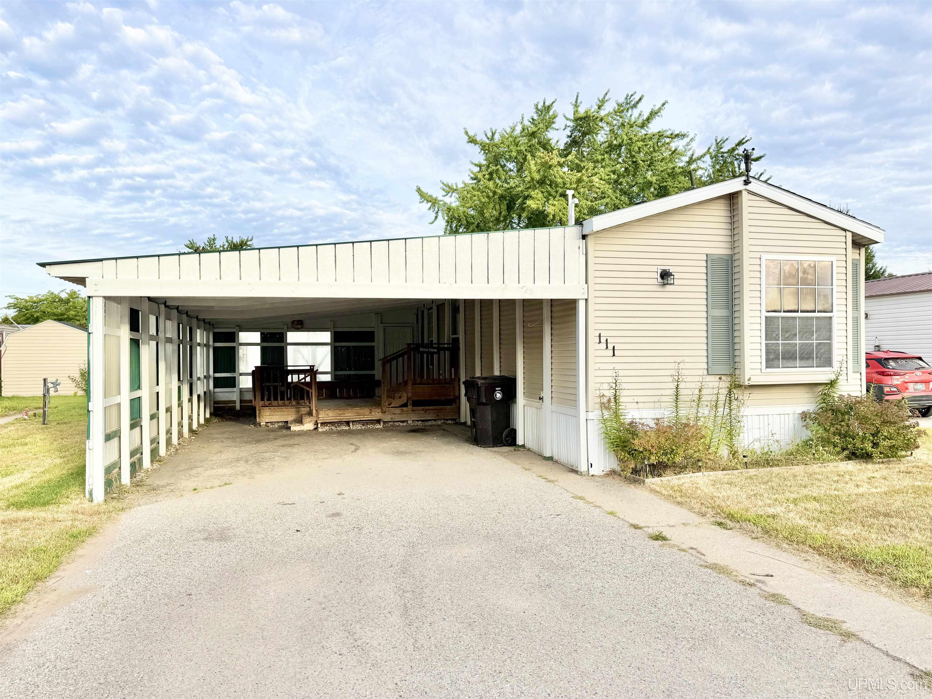 1st image of 1401 N 23rd Lot 111 St, Escanaba, MI 49829 | MLS# 50219787
