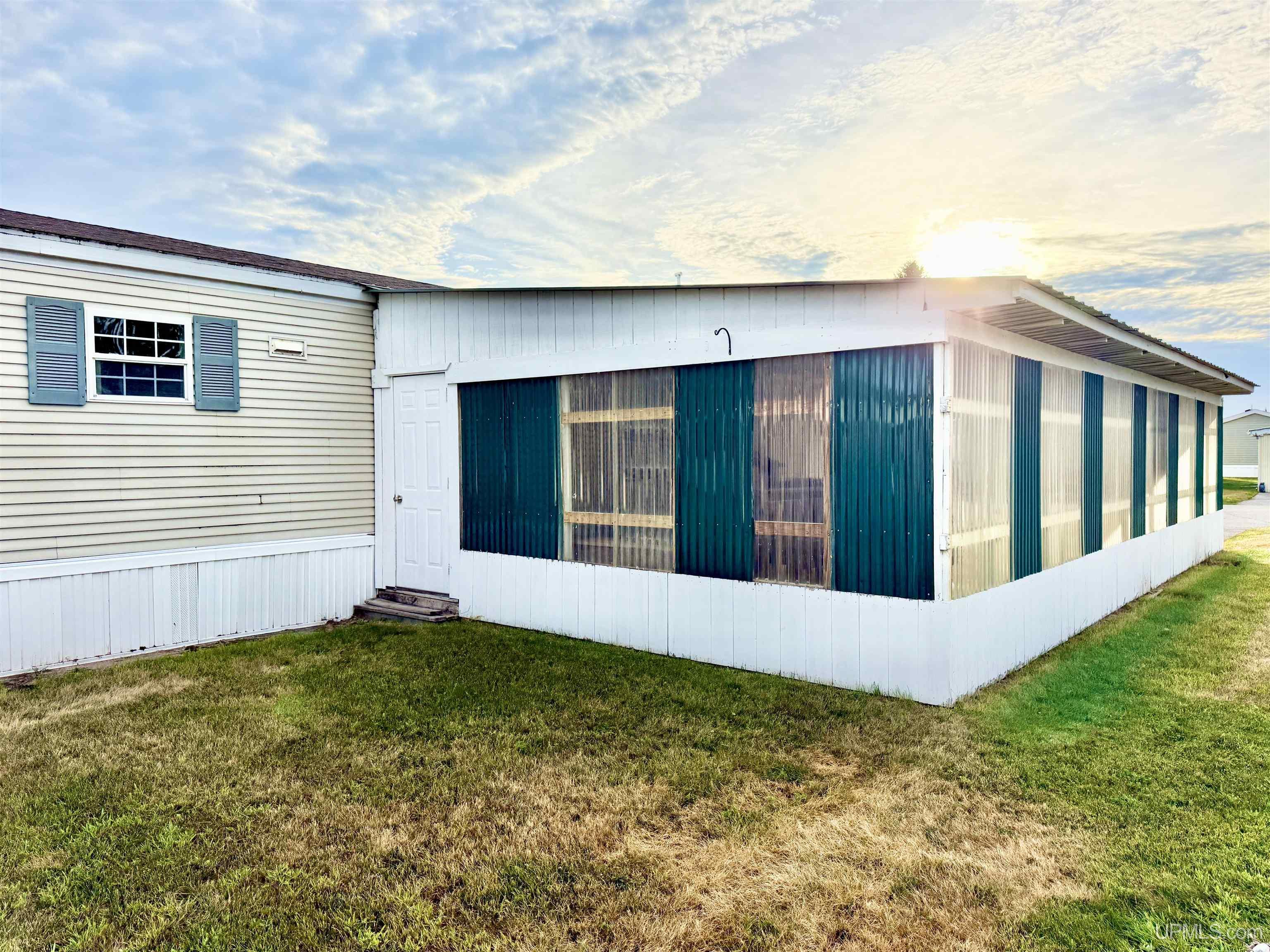23rd image of 1401 N 23rd Lot 111 St, Escanaba, MI 49829 | MLS# 50219787