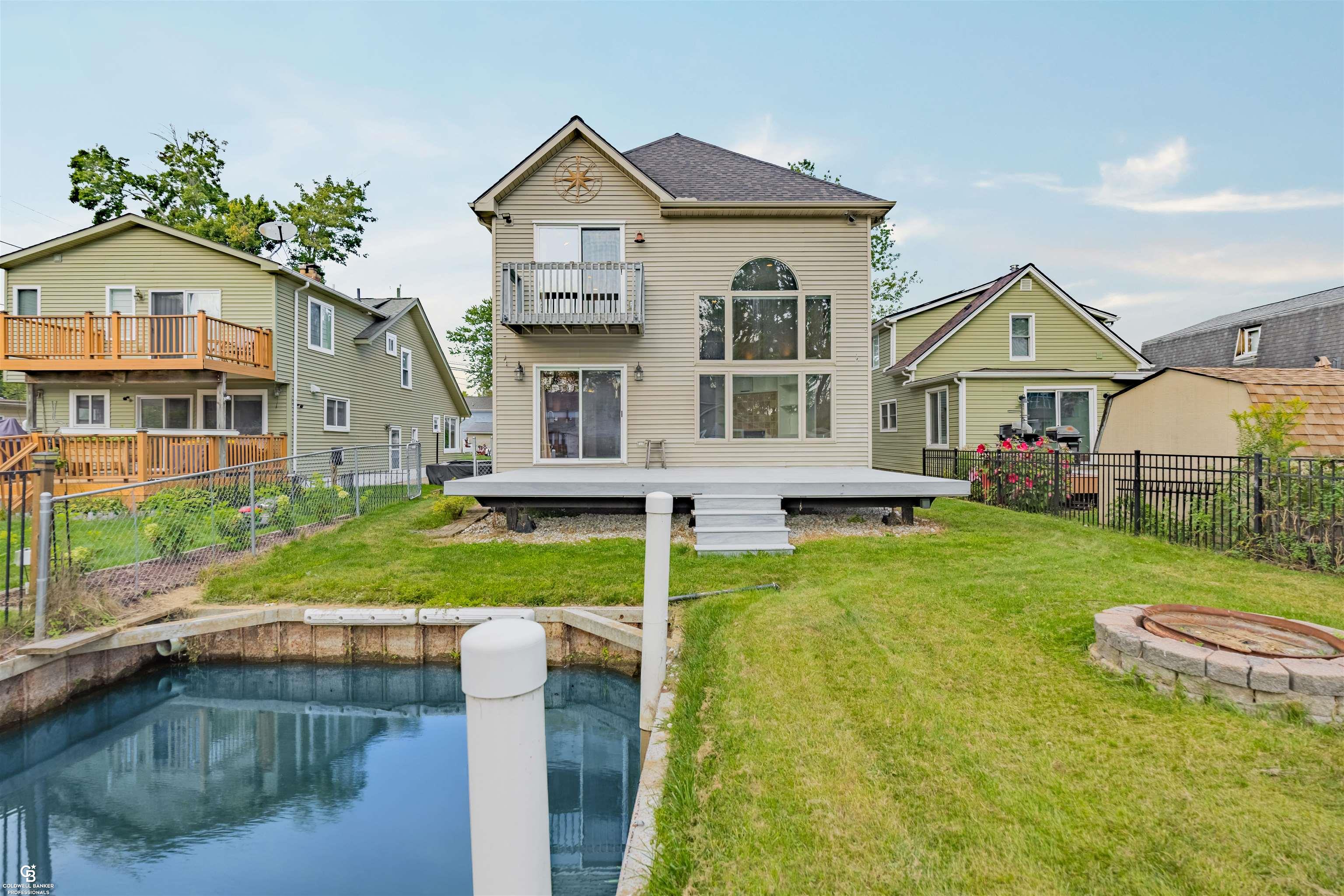 2nd image of 37909 Sunnybrook St, Harrison Twp, MI 48045 | MLS# 50219788
