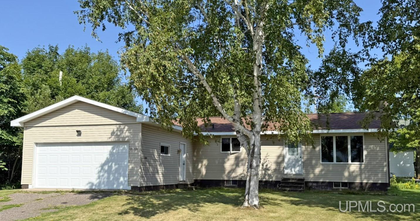 1st image of 26226 Wolverine St, Laurium, MI 49913 | MLS# 50219789