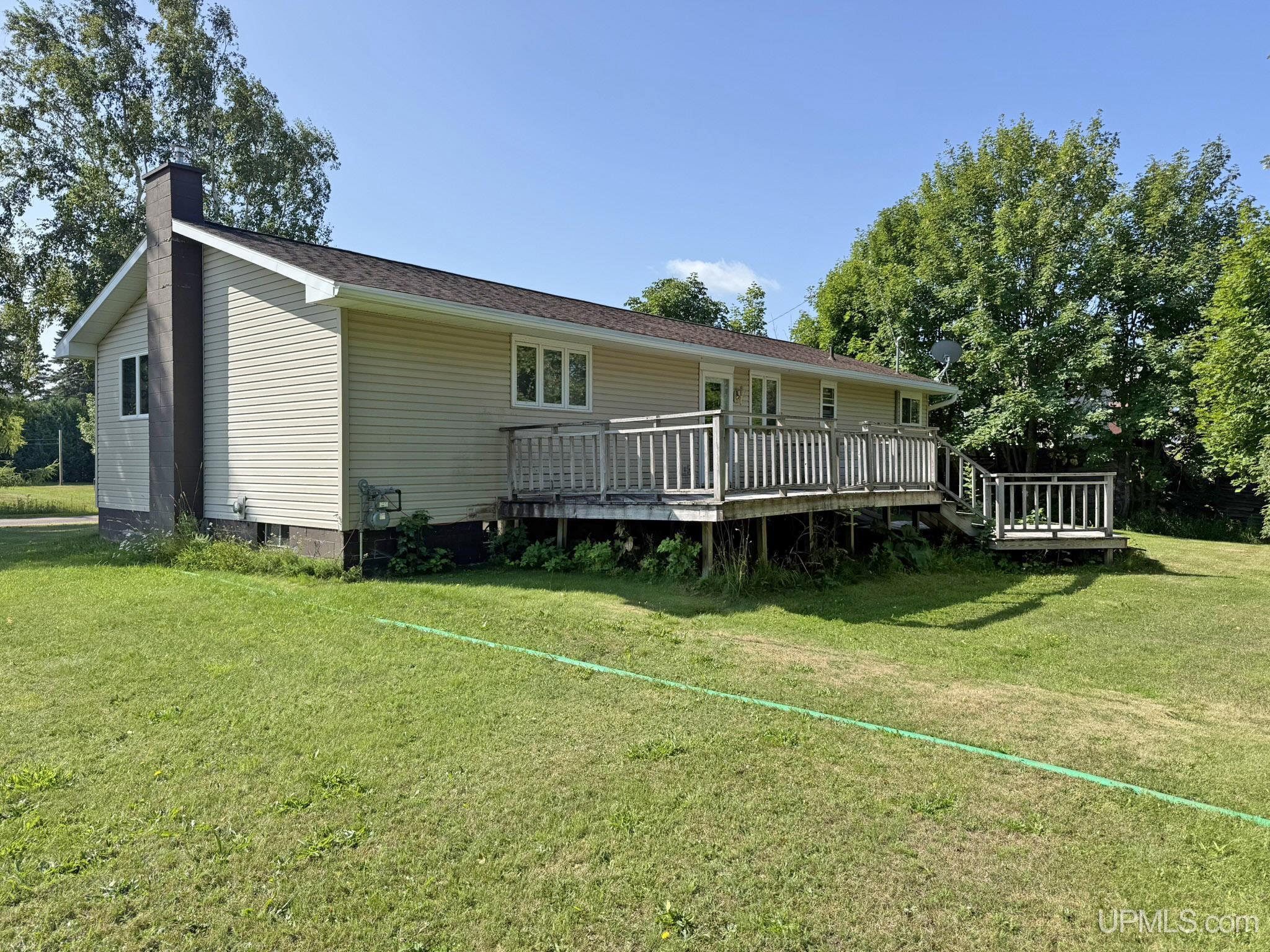 2nd image of 26226 Wolverine St, Laurium, MI 49913 | MLS# 50219789