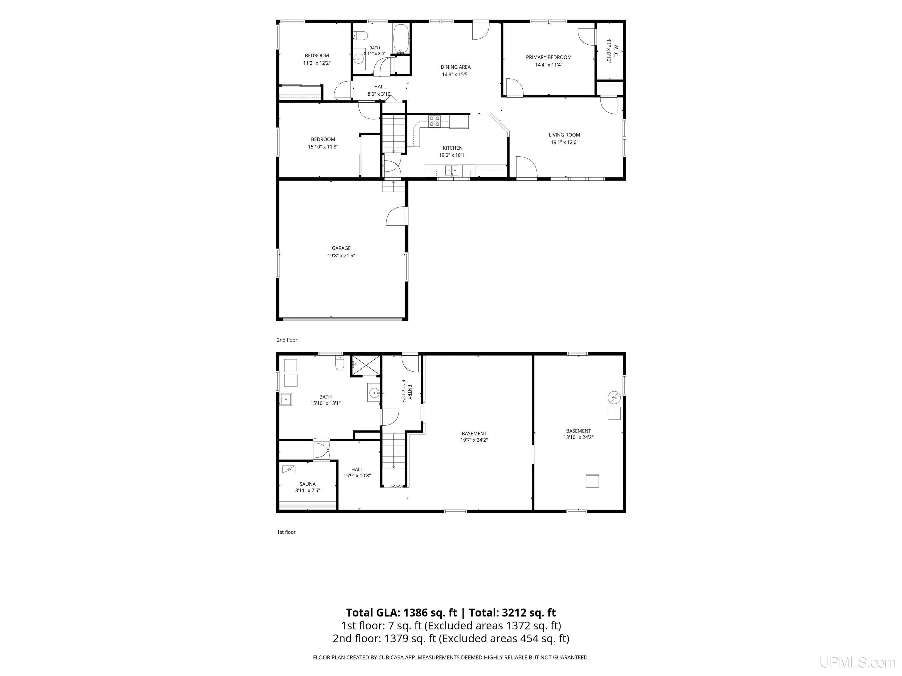 26th image of 26226 Wolverine St, Laurium, MI 49913 | MLS# 50219789