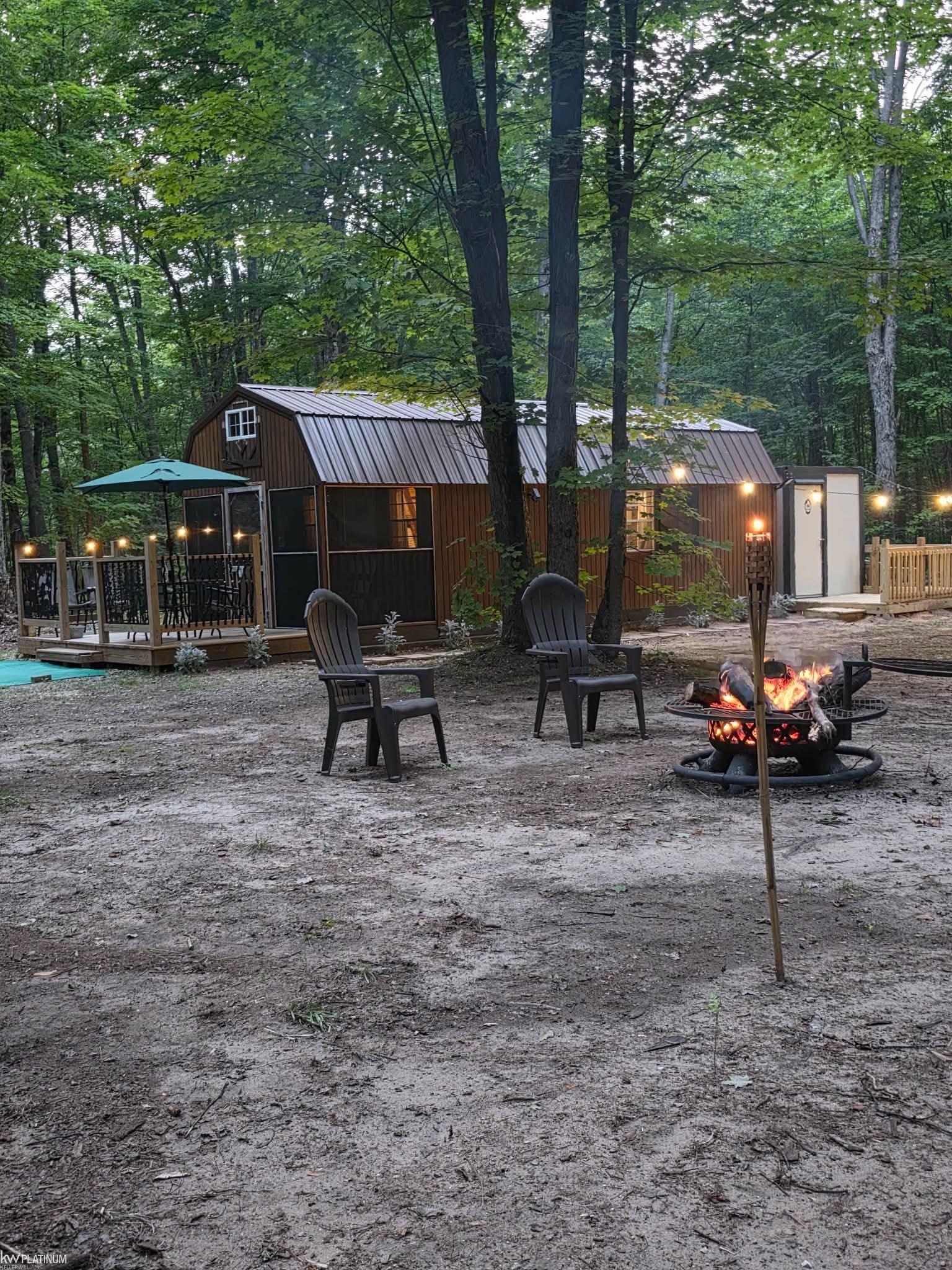 1st image of 7925 Ne Gibby Rd, Kalkaska, MI 49646 | MLS# 50219790