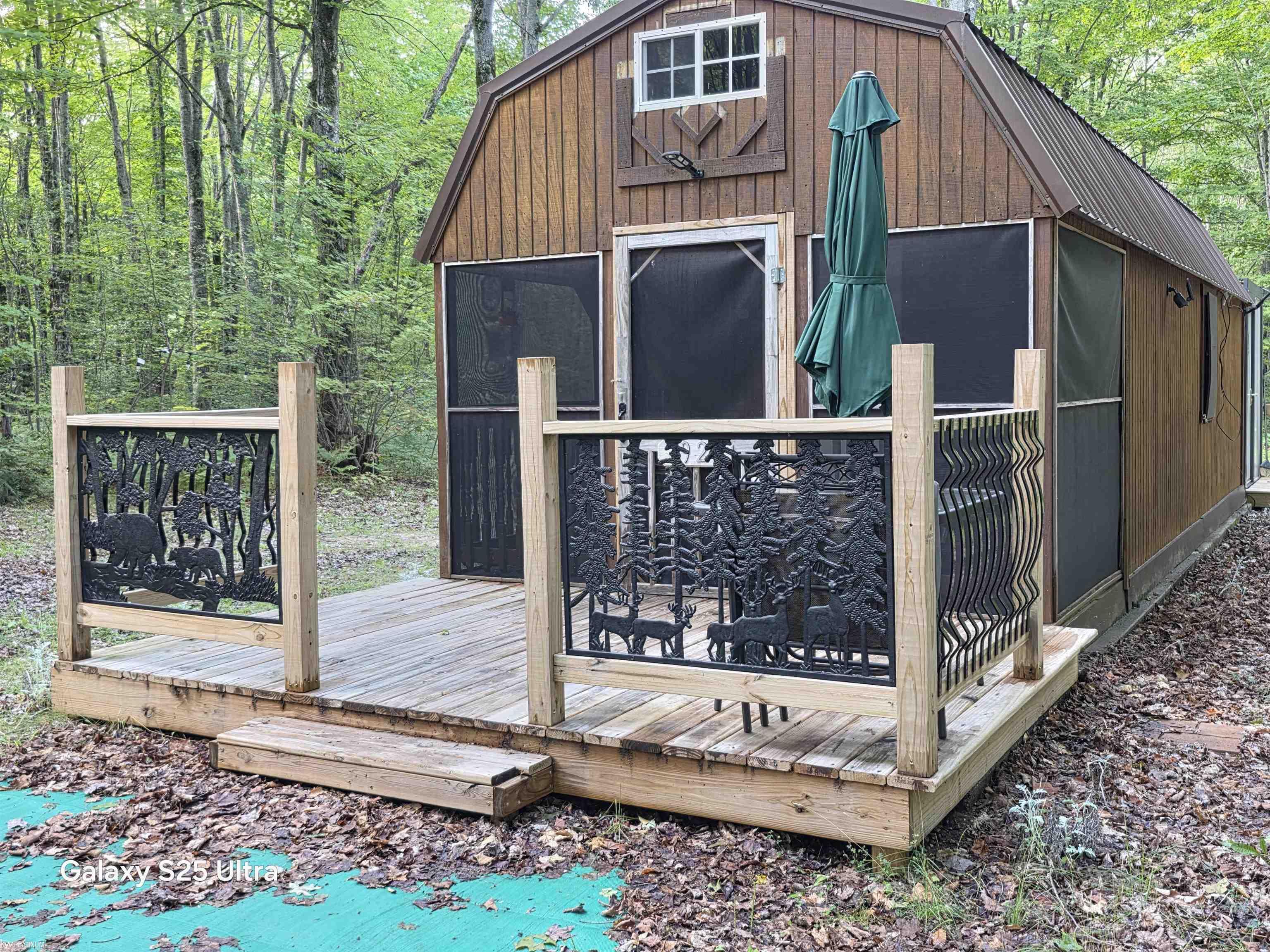 3rd image of 7925 Ne Gibby Rd, Kalkaska, MI 49646 | MLS# 50219790