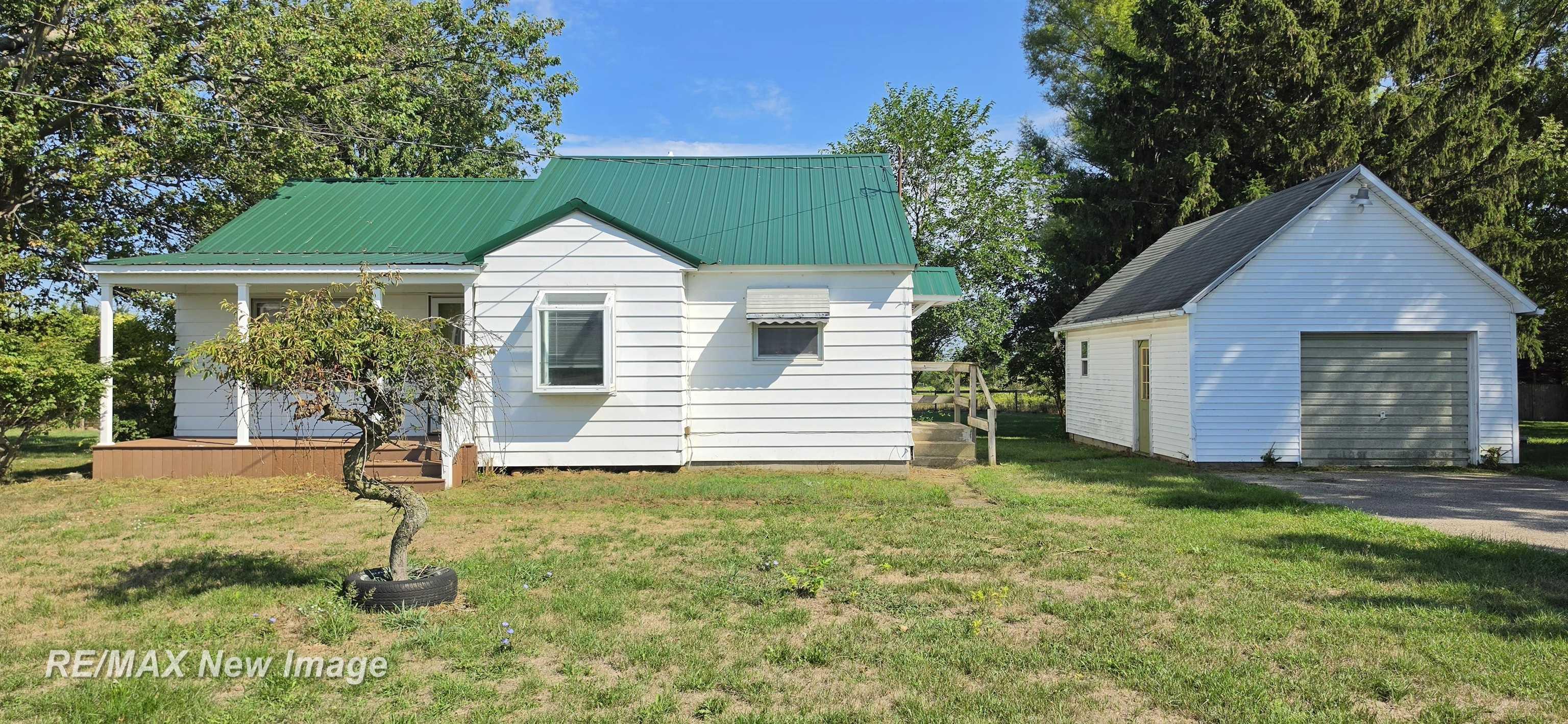 4th image of 4085 Easton Rd, Owosso, MI 48867 | MLS# 50219791