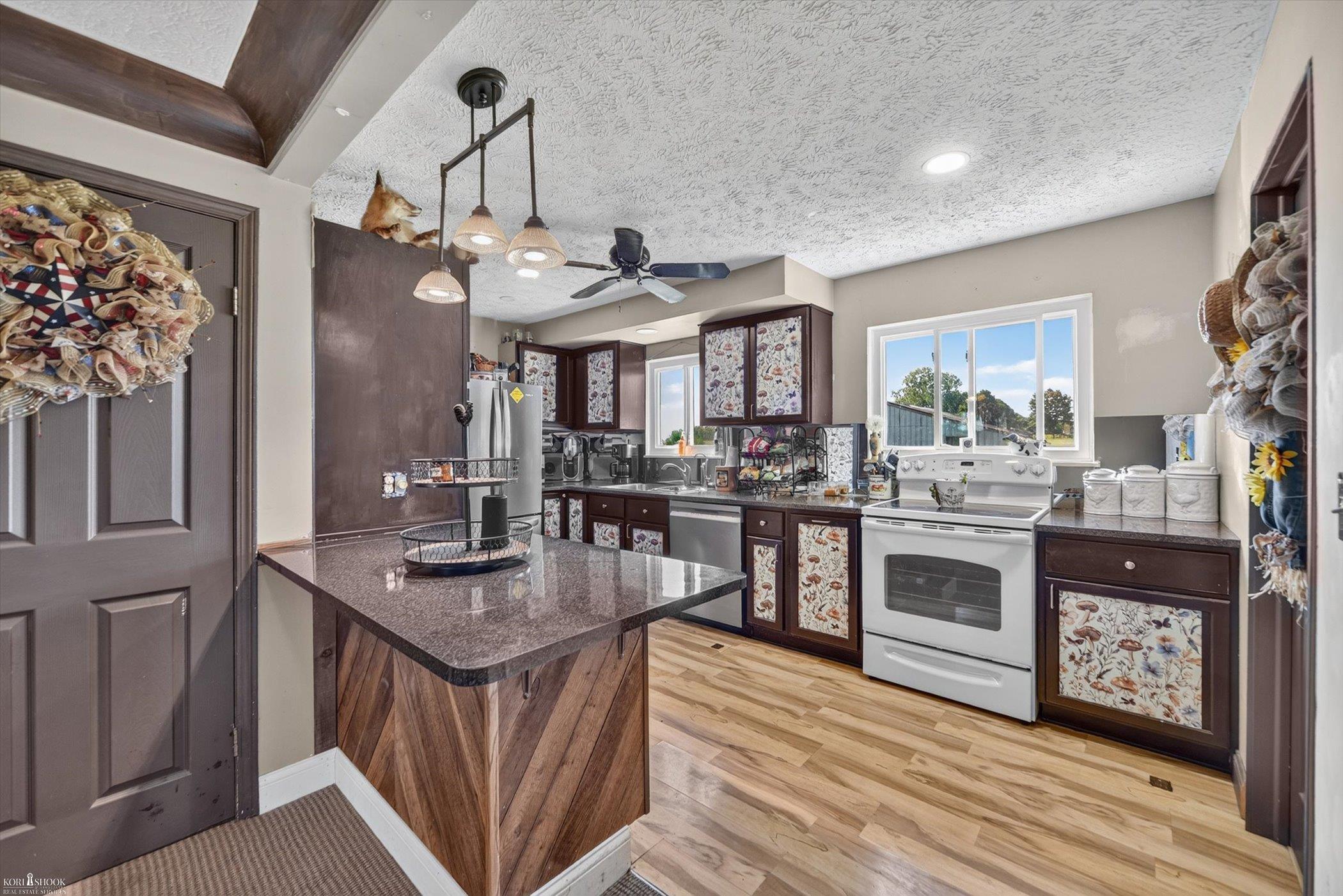 2nd image of 3970 Britton Rd, Bancroft, MI 48414 | MLS# 50219792