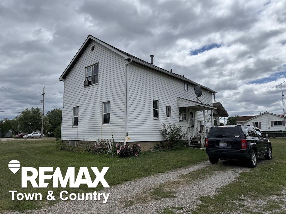 1st image of 8315 N Saginaw St, Mount Morris, MI 48458 | MLS# 50219793