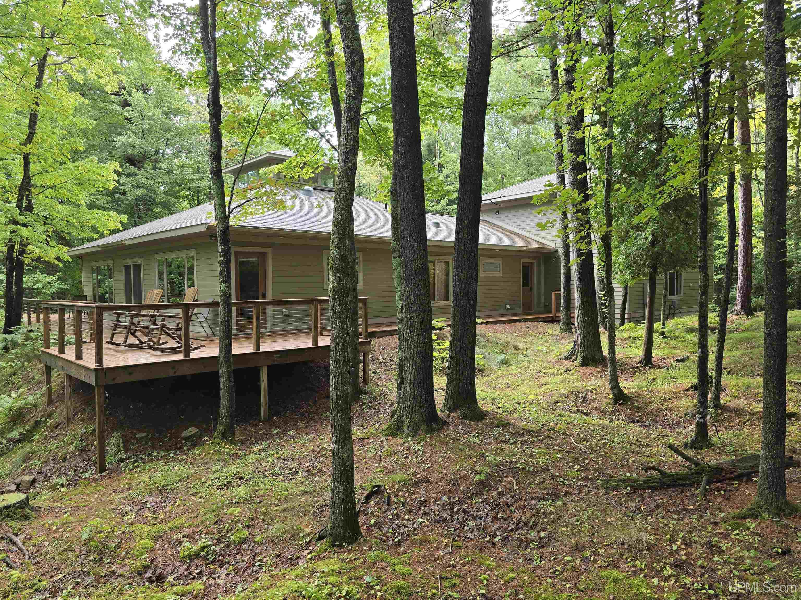 1st image of 402 County Road 550 Road, Marquette, MI 49855 | MLS# 50219794