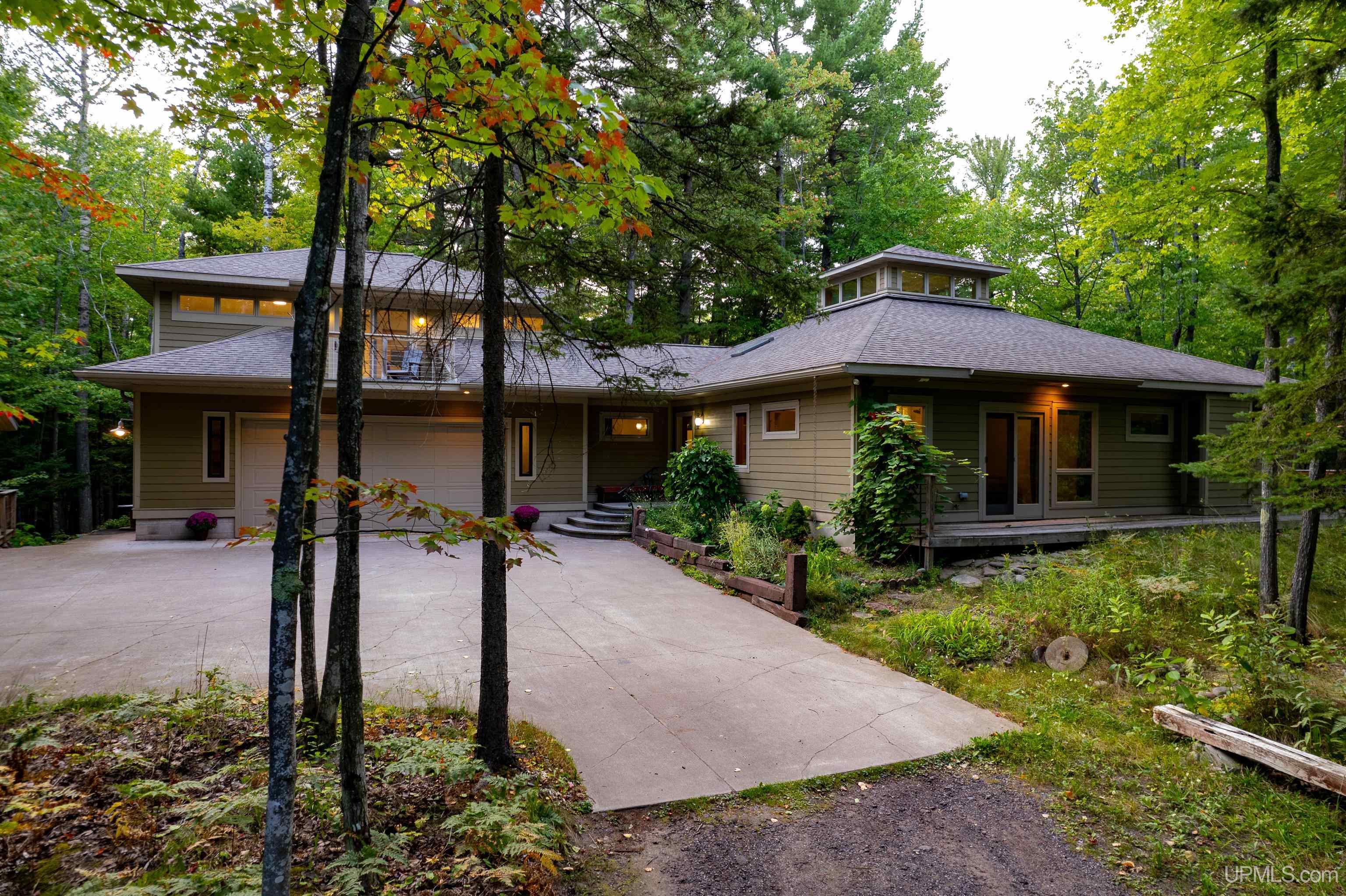 1st image of 402 County Road 550 Road, Marquette, MI 49855 | MLS# 50219794