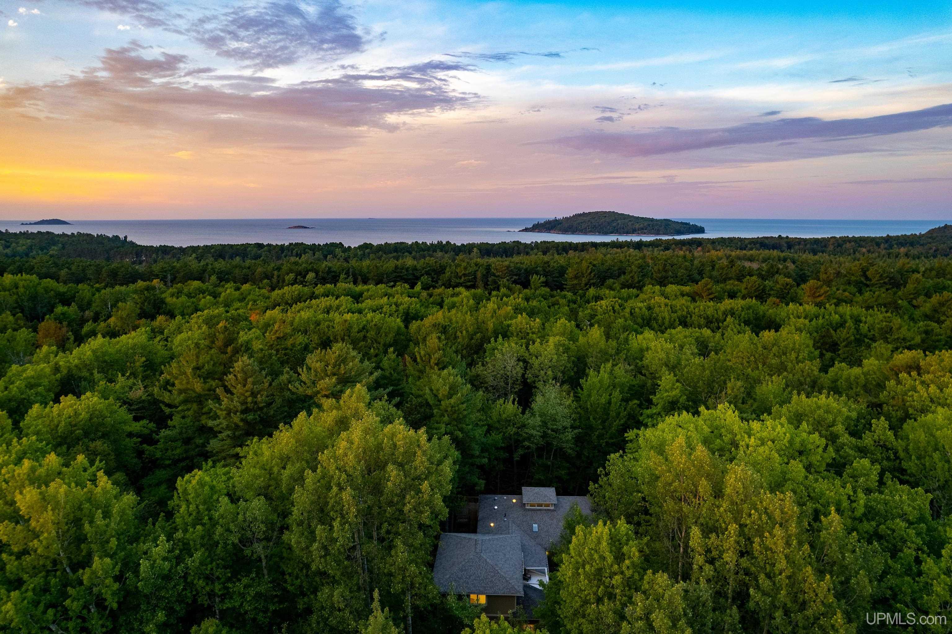 2nd image of 402 County Road 550 Road, Marquette, MI 49855 | MLS# 50219794