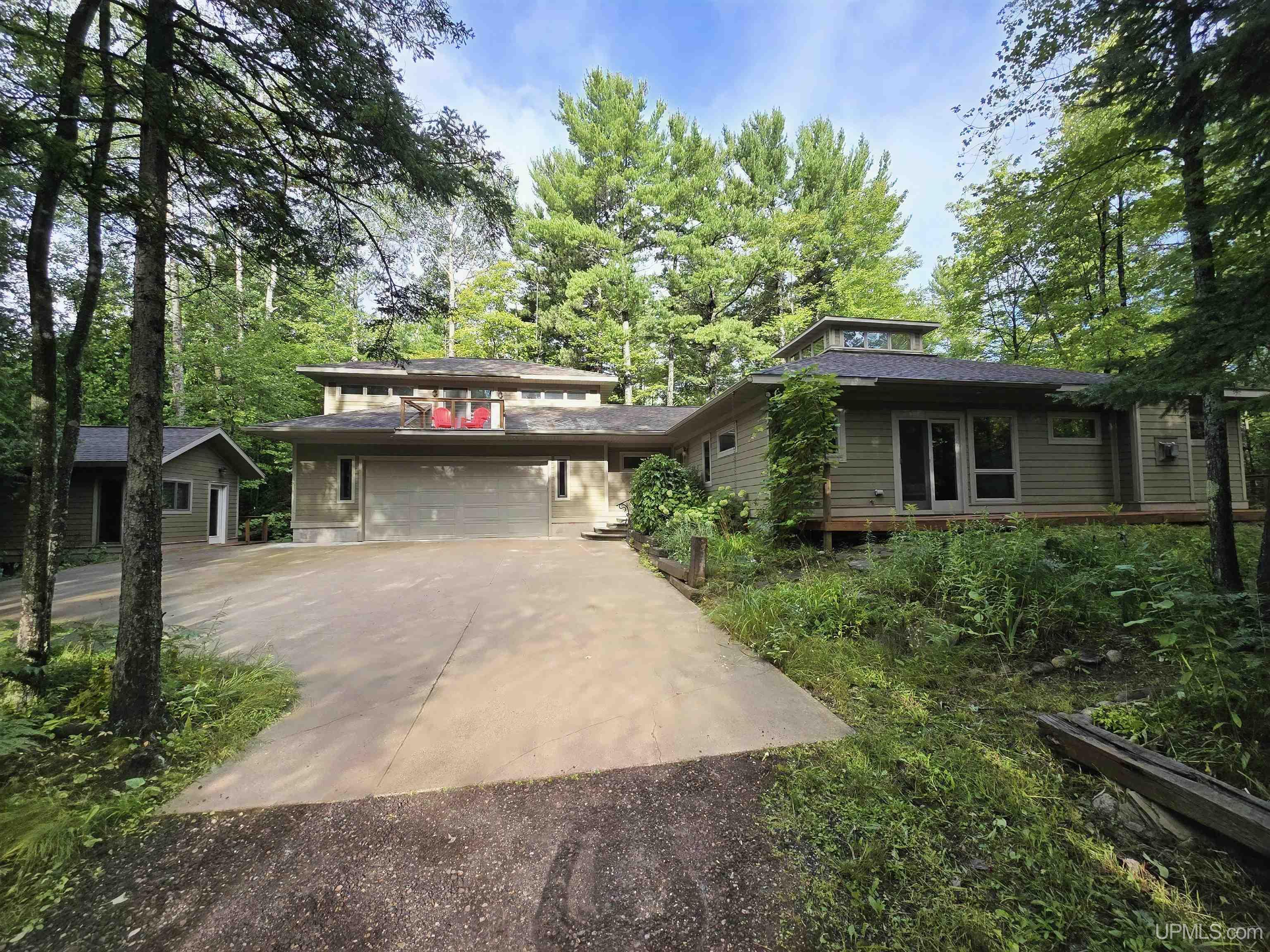 2nd image of 402 County Road 550 Road, Marquette, MI 49855 | MLS# 50219794