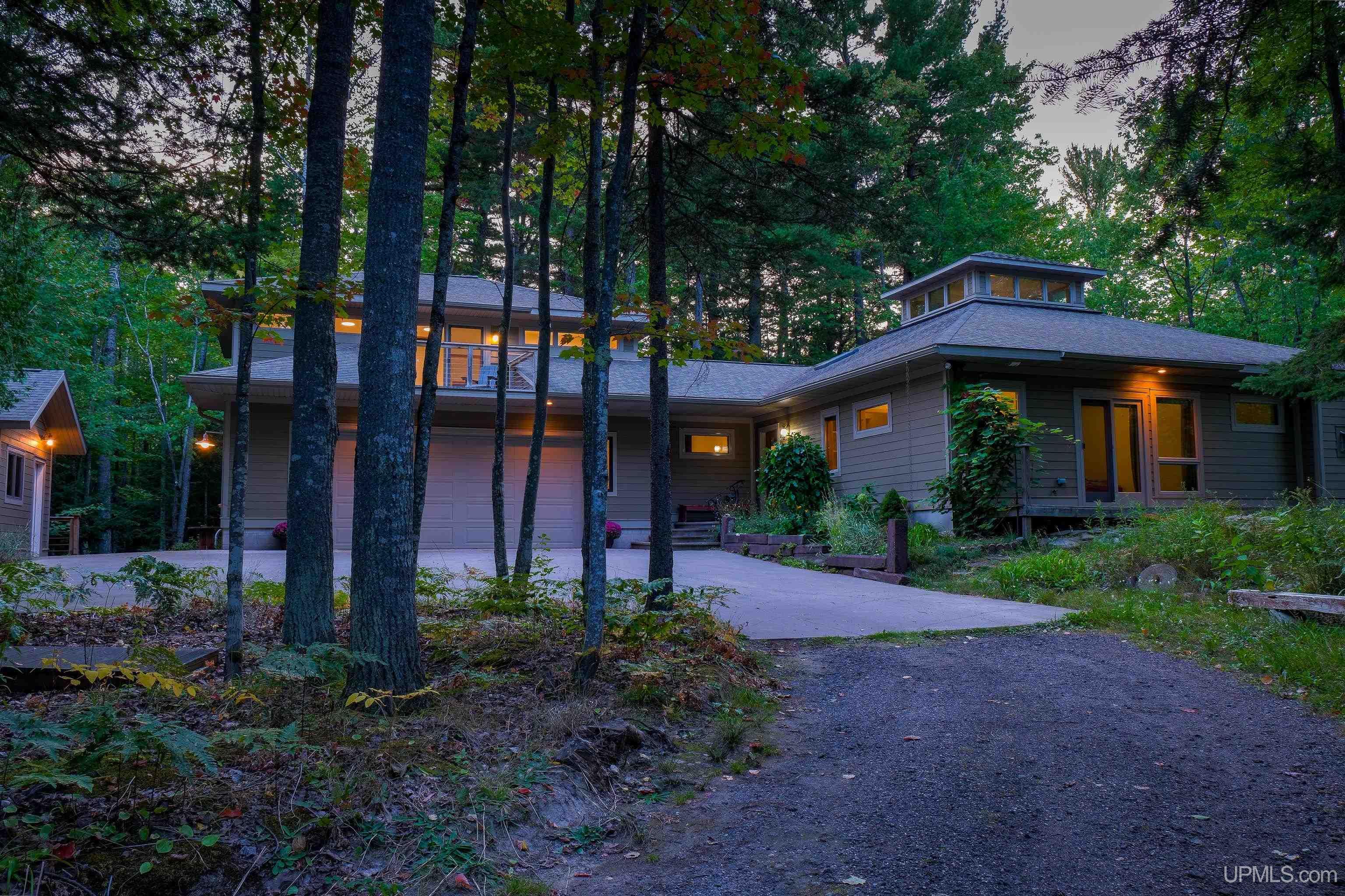 95th image of 402 County Road 550 Road, Marquette, MI 49855 | MLS# 50219794
