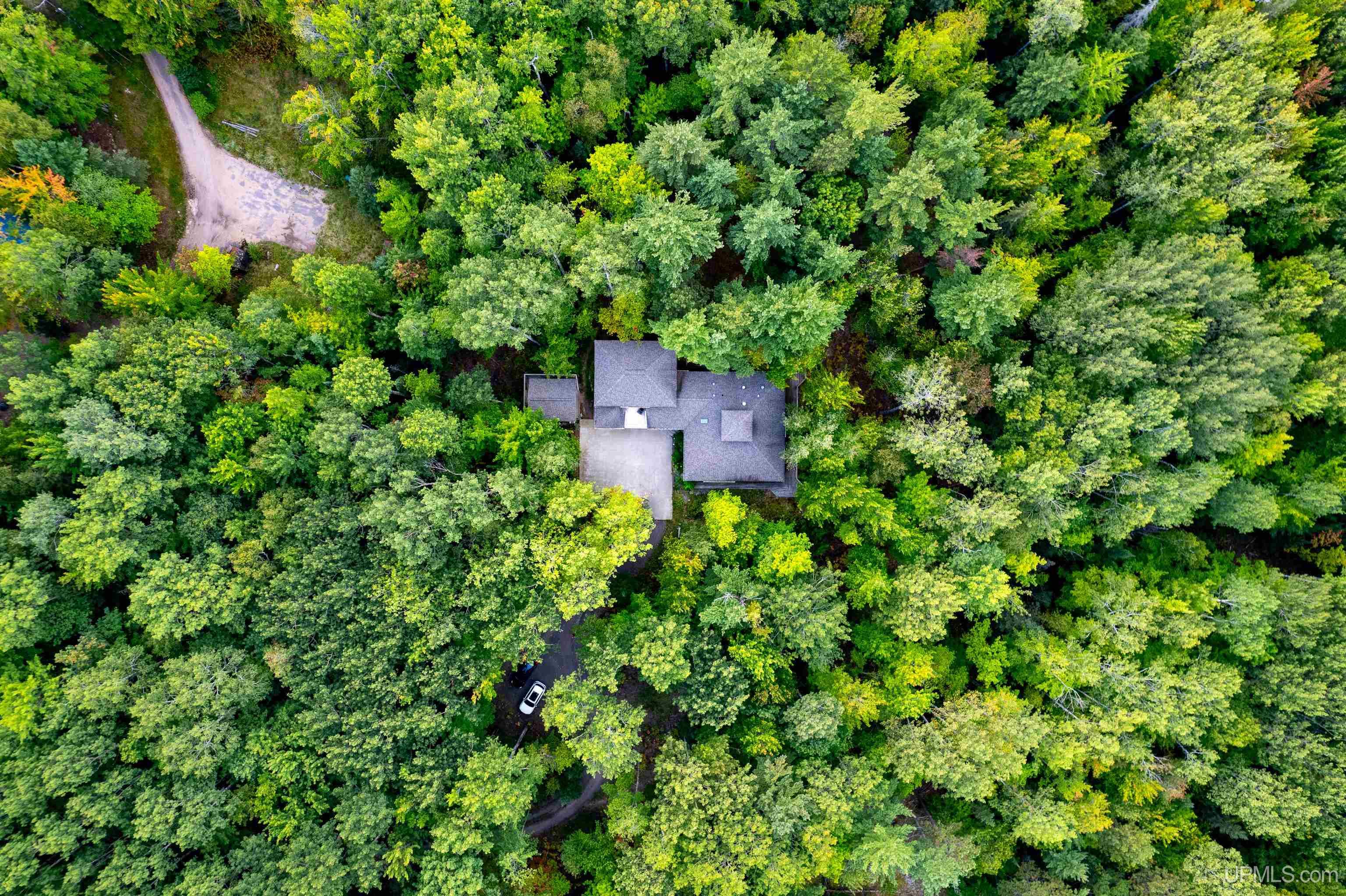 99th image of 402 County Road 550 Road, Marquette, MI 49855 | MLS# 50219794