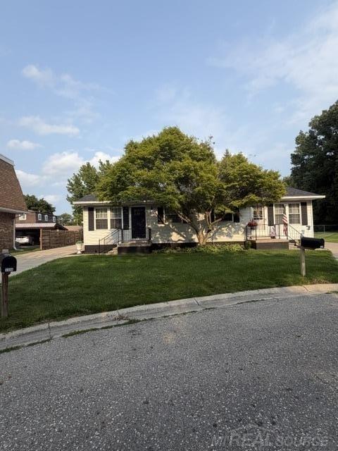 1st image of 3506 Holland Park Ln, Port Huron, MI 48060 | MLS# 50219797
