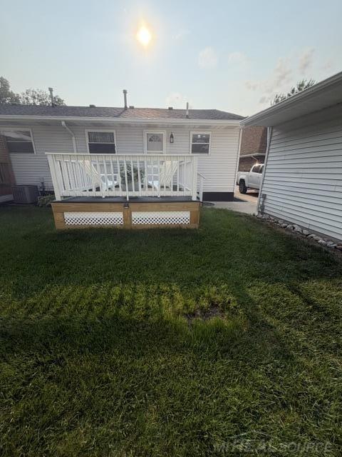3rd image of 3506 Holland Park Ln, Port Huron, MI 48060 | MLS# 50219797