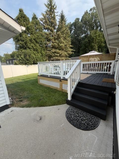 4th image of 3506 Holland Park Ln, Port Huron, MI 48060 | MLS# 50219797