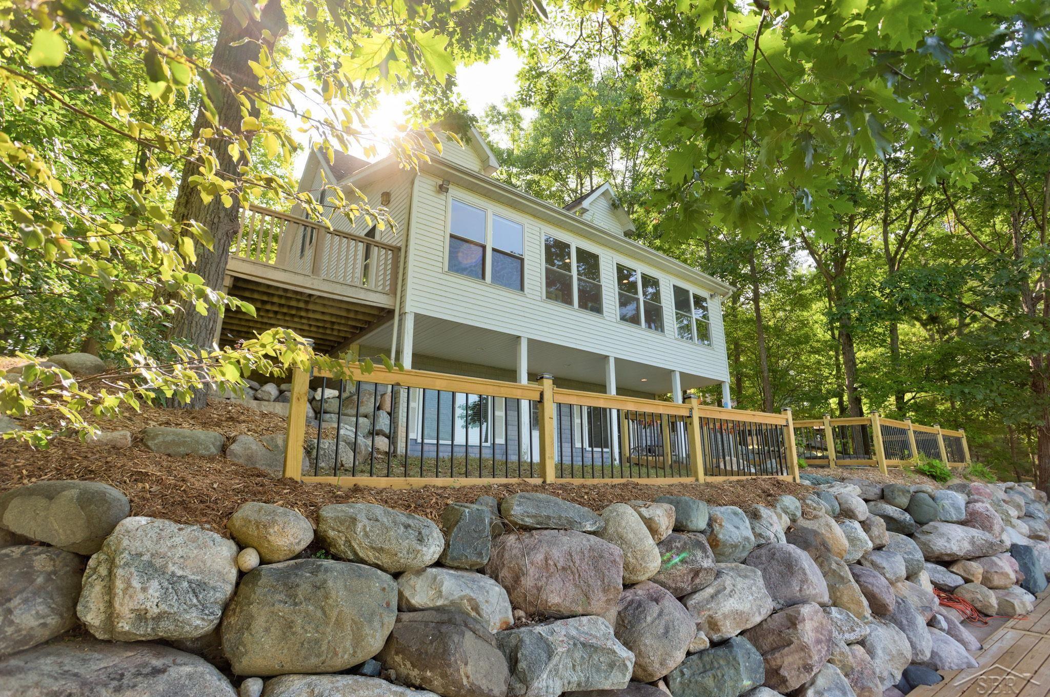 3rd image of 3272 Ozark Rd, Billings Township Gladwin, MI 48612 | MLS# 61050219798