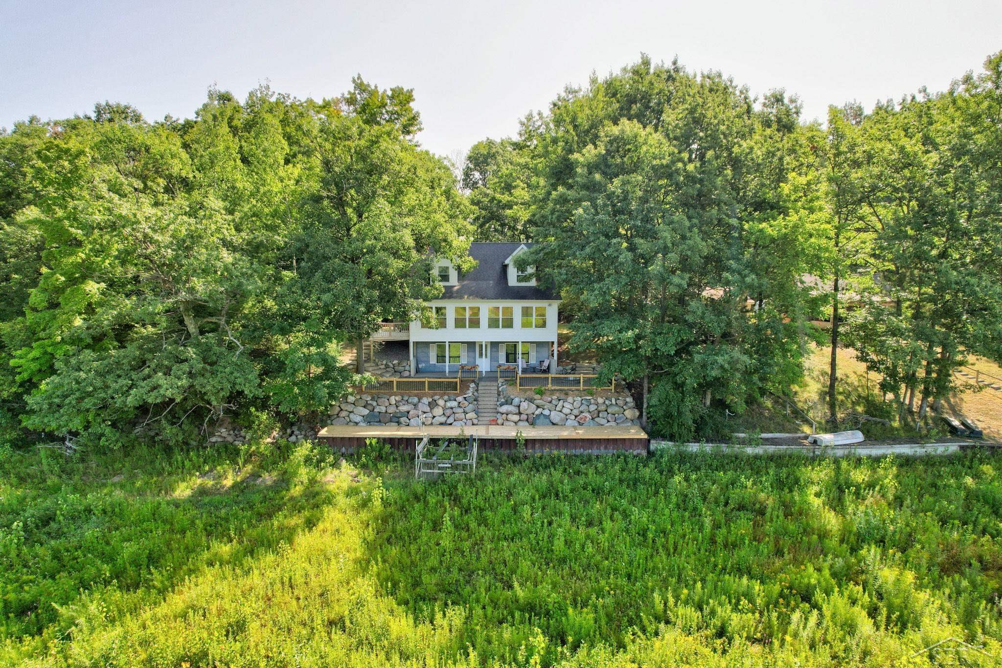66th image of 3272 Ozark Rd, Beaverton, MI 48612 | MLS# 50219798