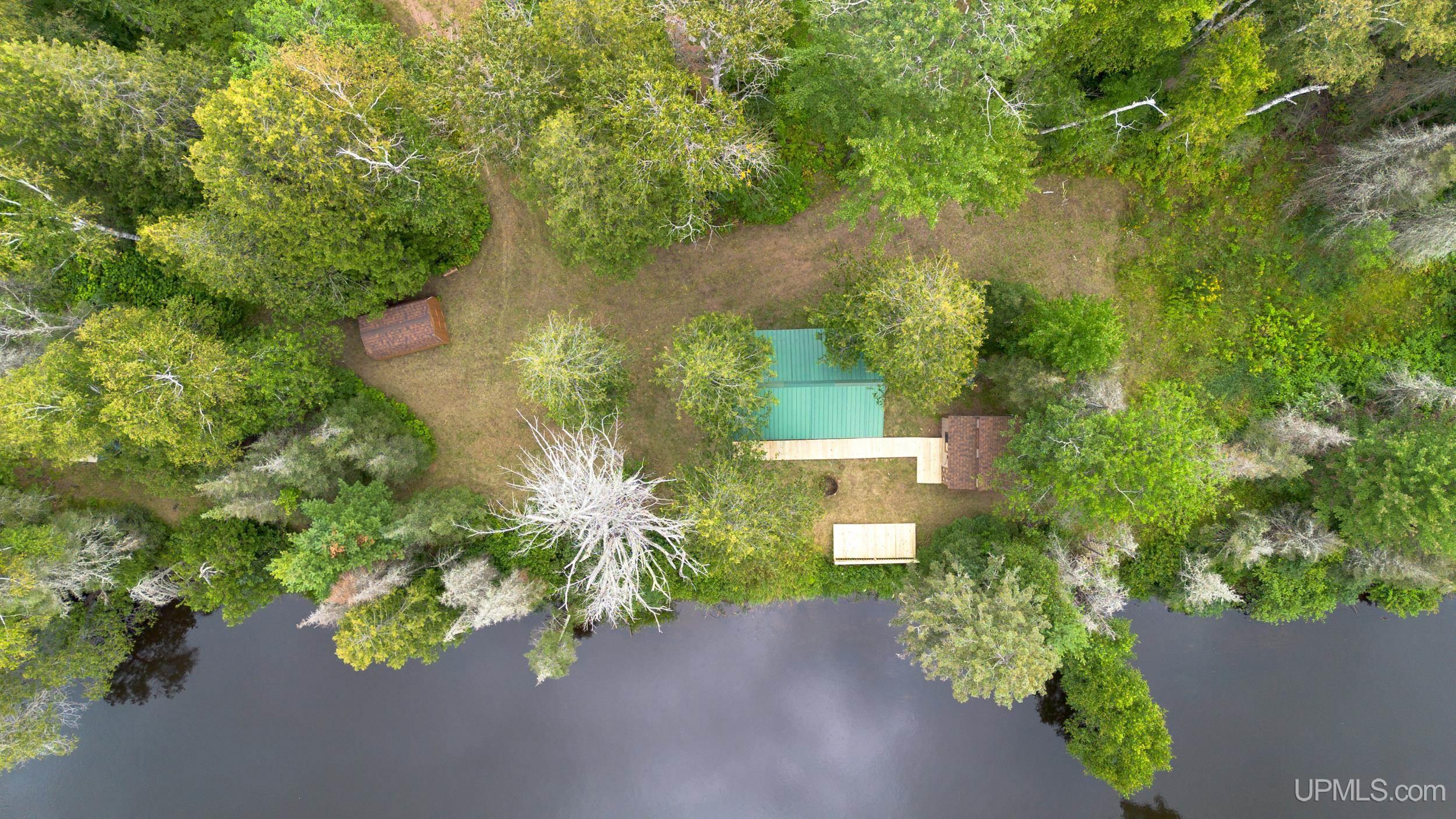 1st image of 1750 S Iron Pin Trl, Gwinn, MI 49841 | MLS# 50219800