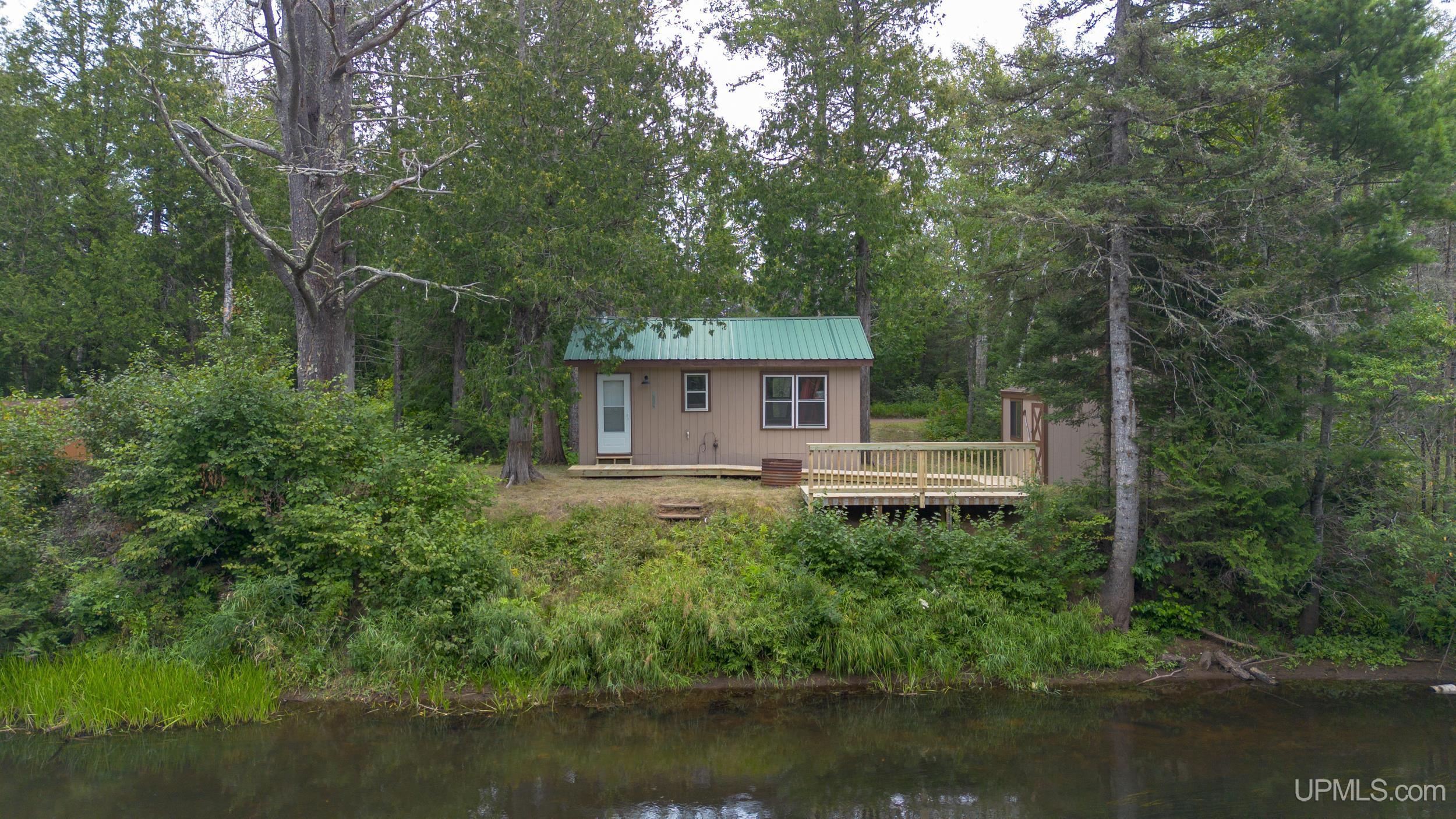 2nd image of 1750 S Iron Pin Trl, Gwinn, MI 49841 | MLS# 50219800