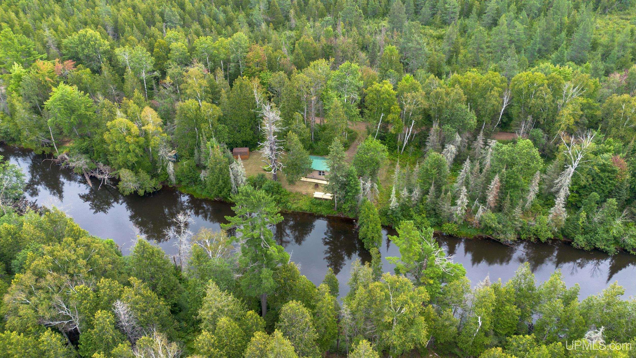 4th image of 1750 S Iron Pin Trl, Gwinn, MI 49841 | MLS# 50219800
