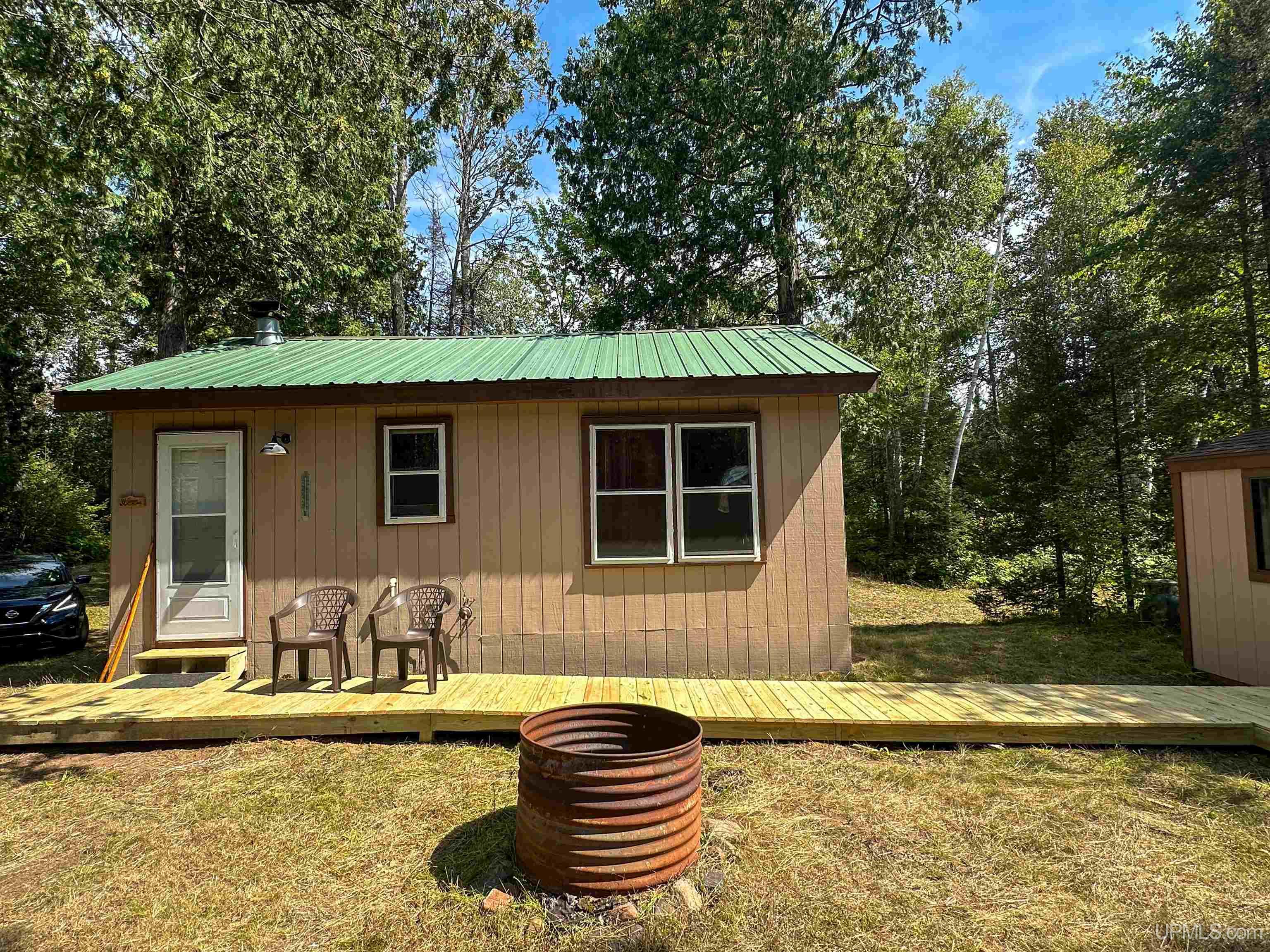 45th image of 1750 S Iron Pin Trl, Gwinn, MI 49841 | MLS# 50219800