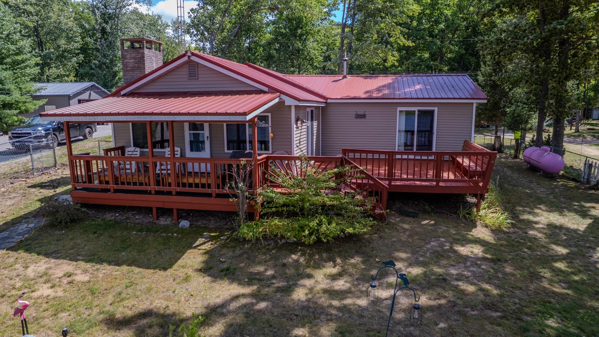 1st image of 5366 Jerry St, Gladwin, MI 48624 | MLS# 50219802